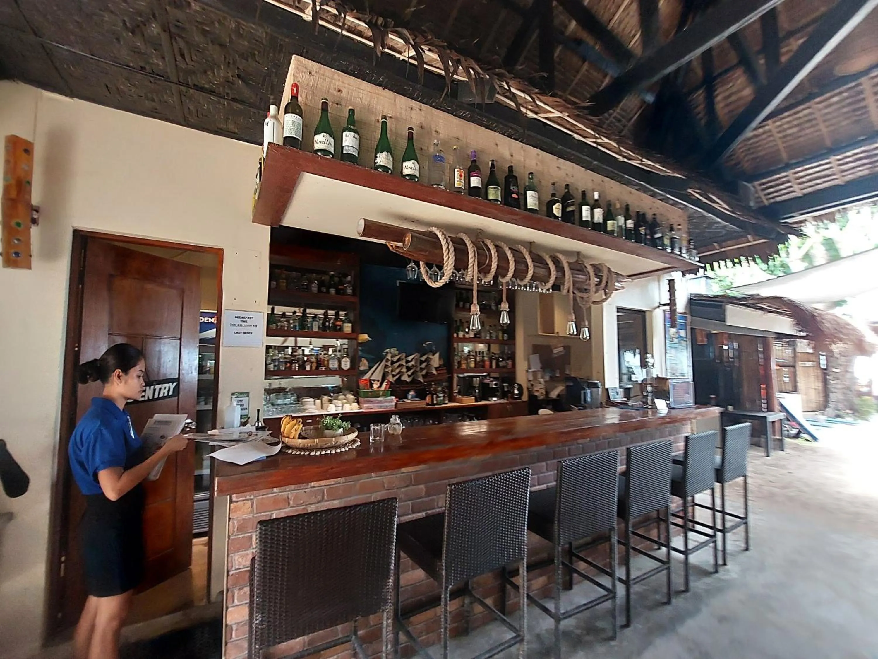 Avila's Horizon Dive Resort Malapascua