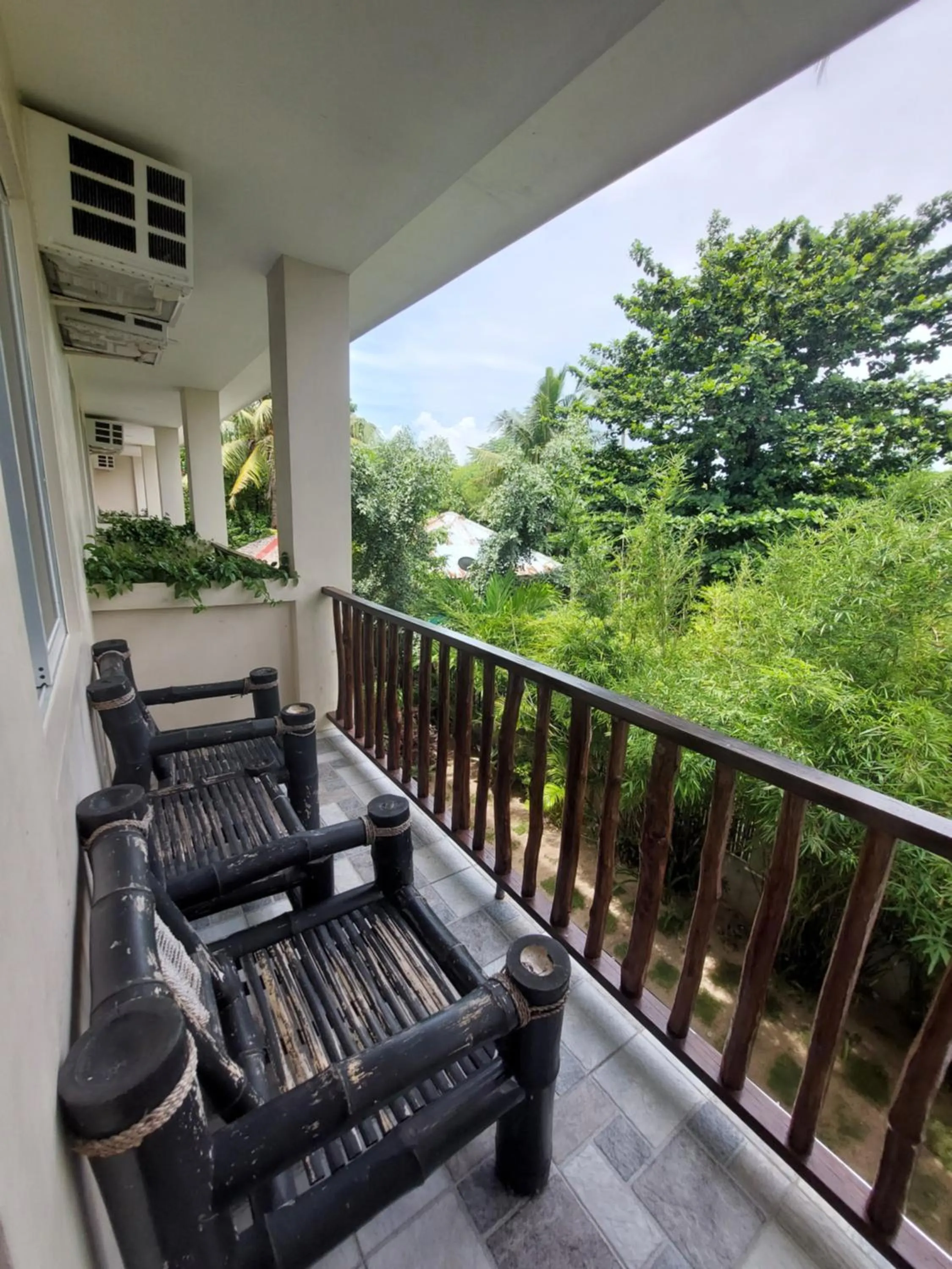 Avila's Horizon Dive Resort Malapascua