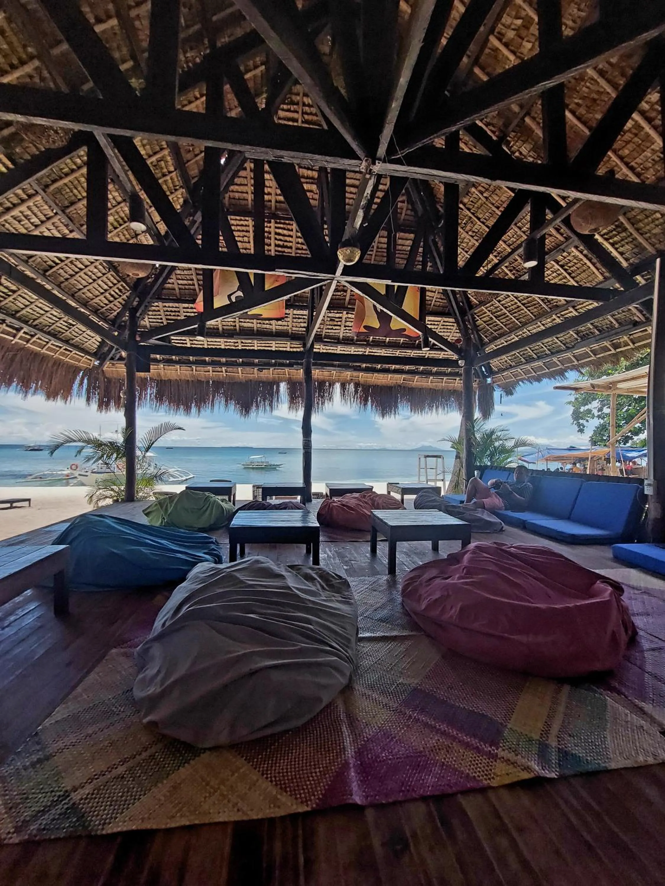 Avila's Horizon Dive Resort Malapascua