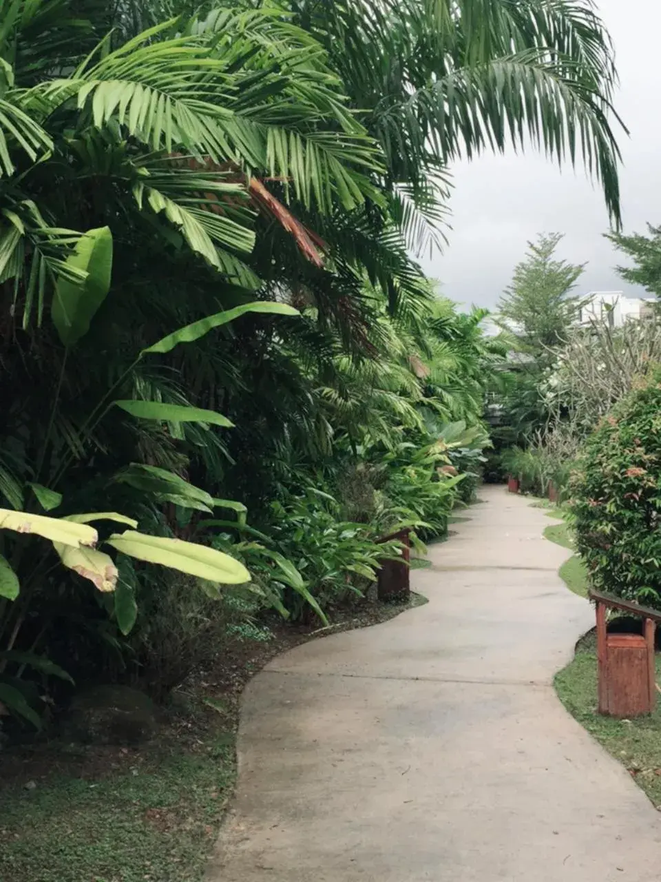 View (from property/room) in Phukamala Suite View (from property/room) in Phukamala Suite