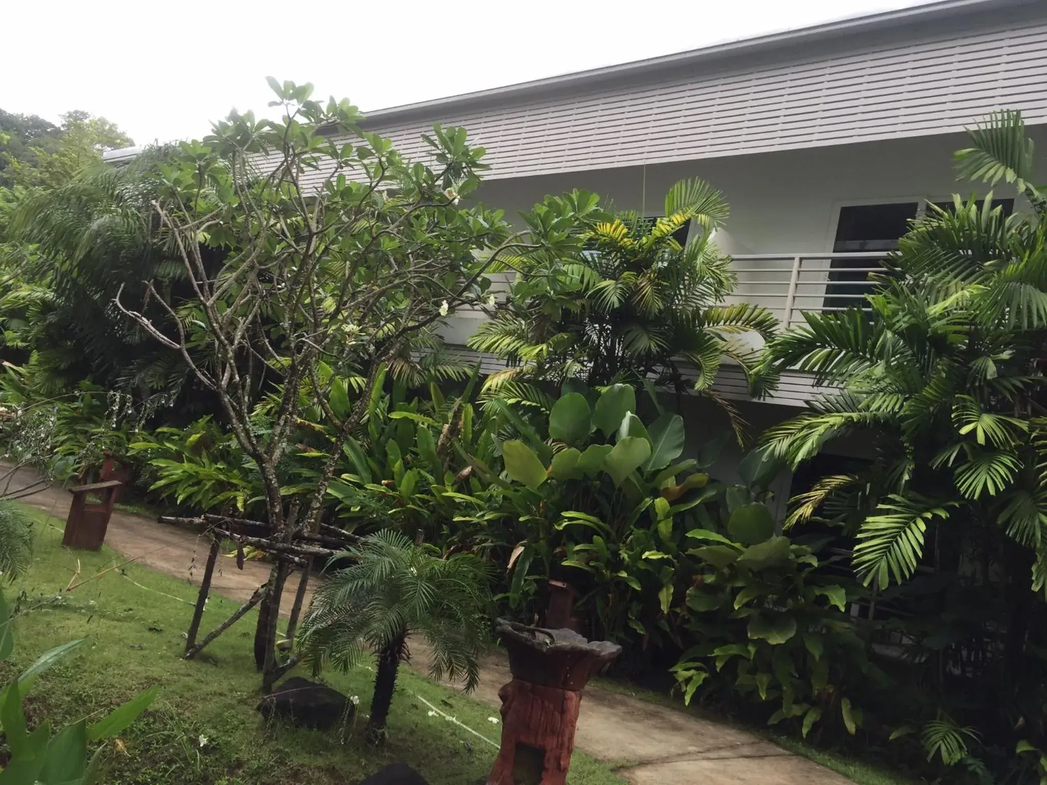 View (from property/room) in Phukamala Suite View (from property/room) in Phukamala Suite