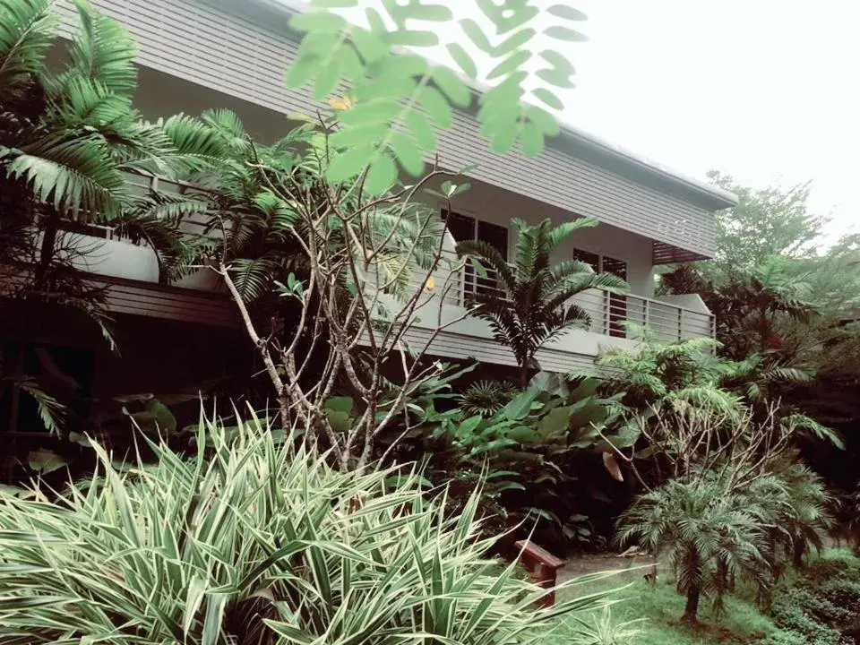 View (from property/room) in Phukamala Suite View (from property/room) in Phukamala Suite