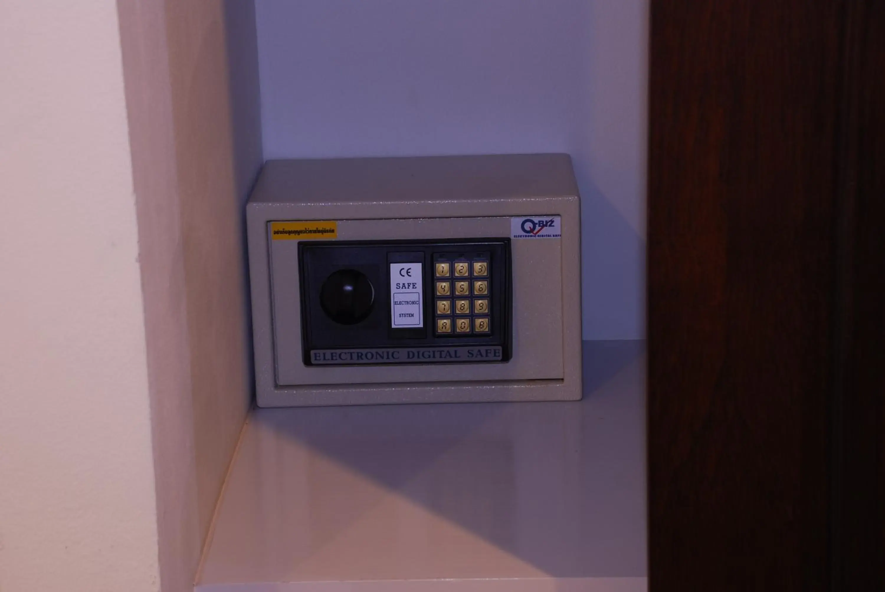 Photo of the whole room in Phukamala Suite Photo of the whole room in Phukamala Suite