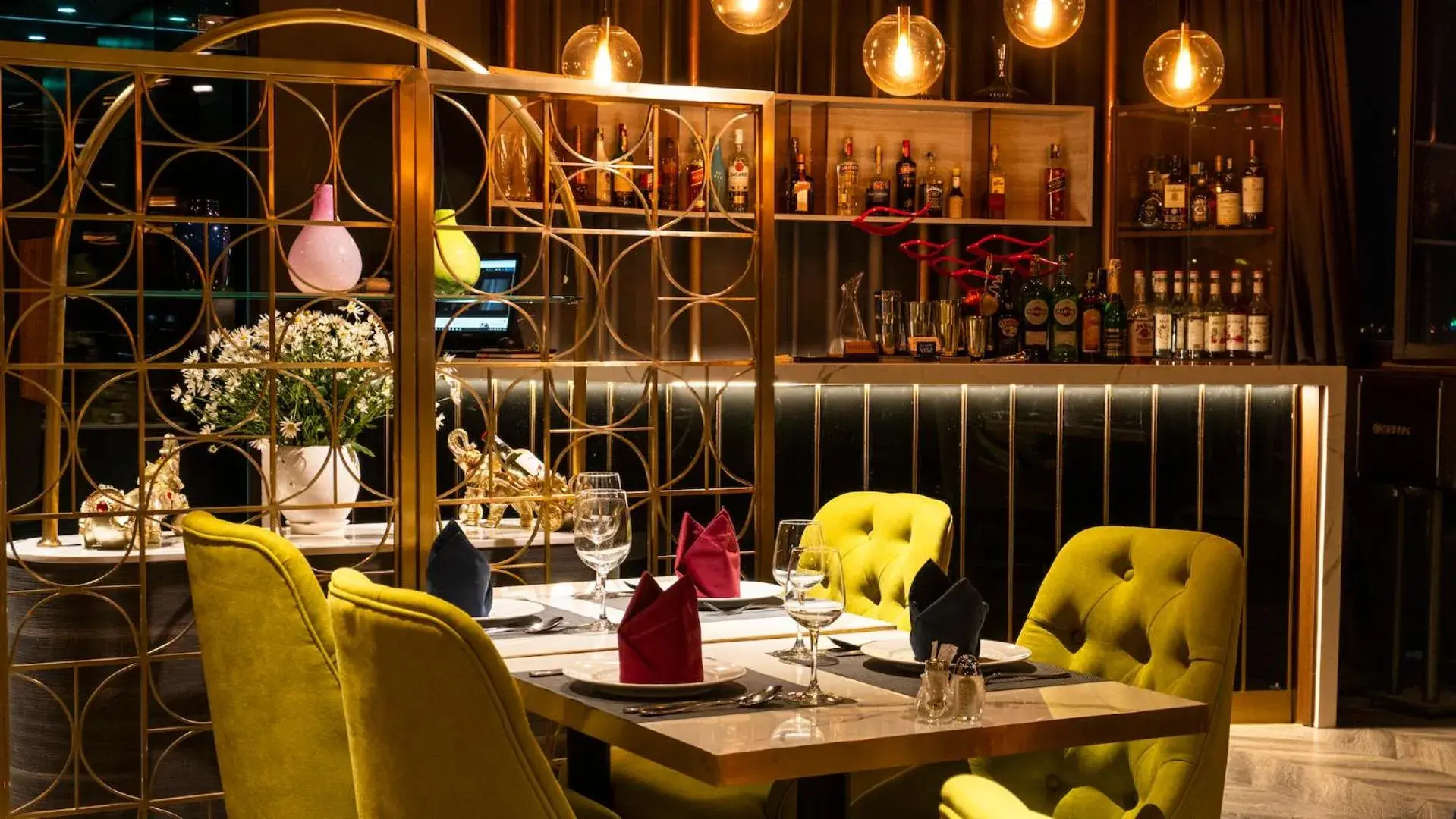 Restaurant/places to eat in Authentic Hanoi Boutique Hotel Restaurant/places to eat in Authentic Hanoi Boutique Hotel