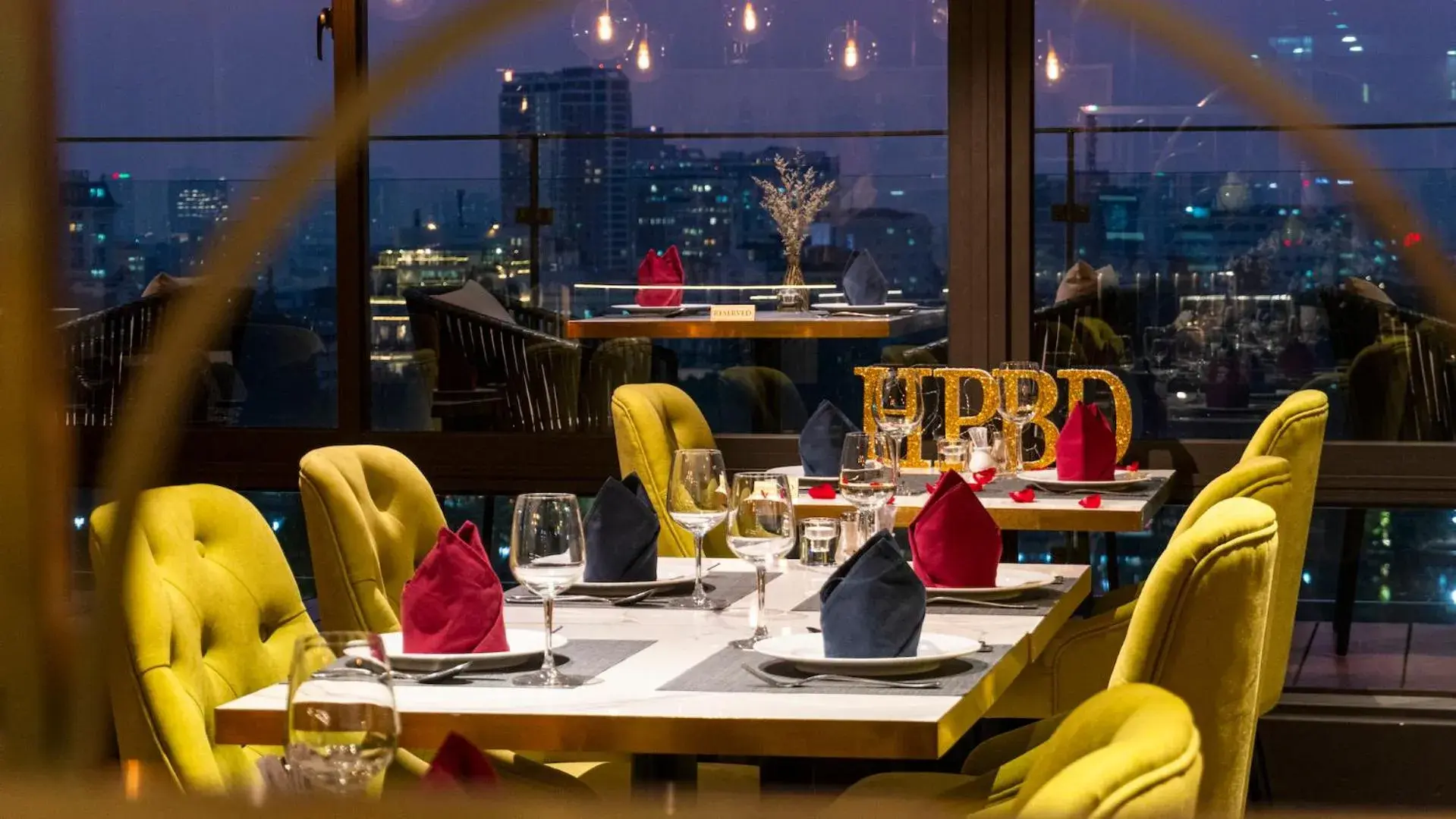 Restaurant/places to eat in Authentic Hanoi Boutique Hotel Restaurant/places to eat in Authentic Hanoi Boutique Hotel