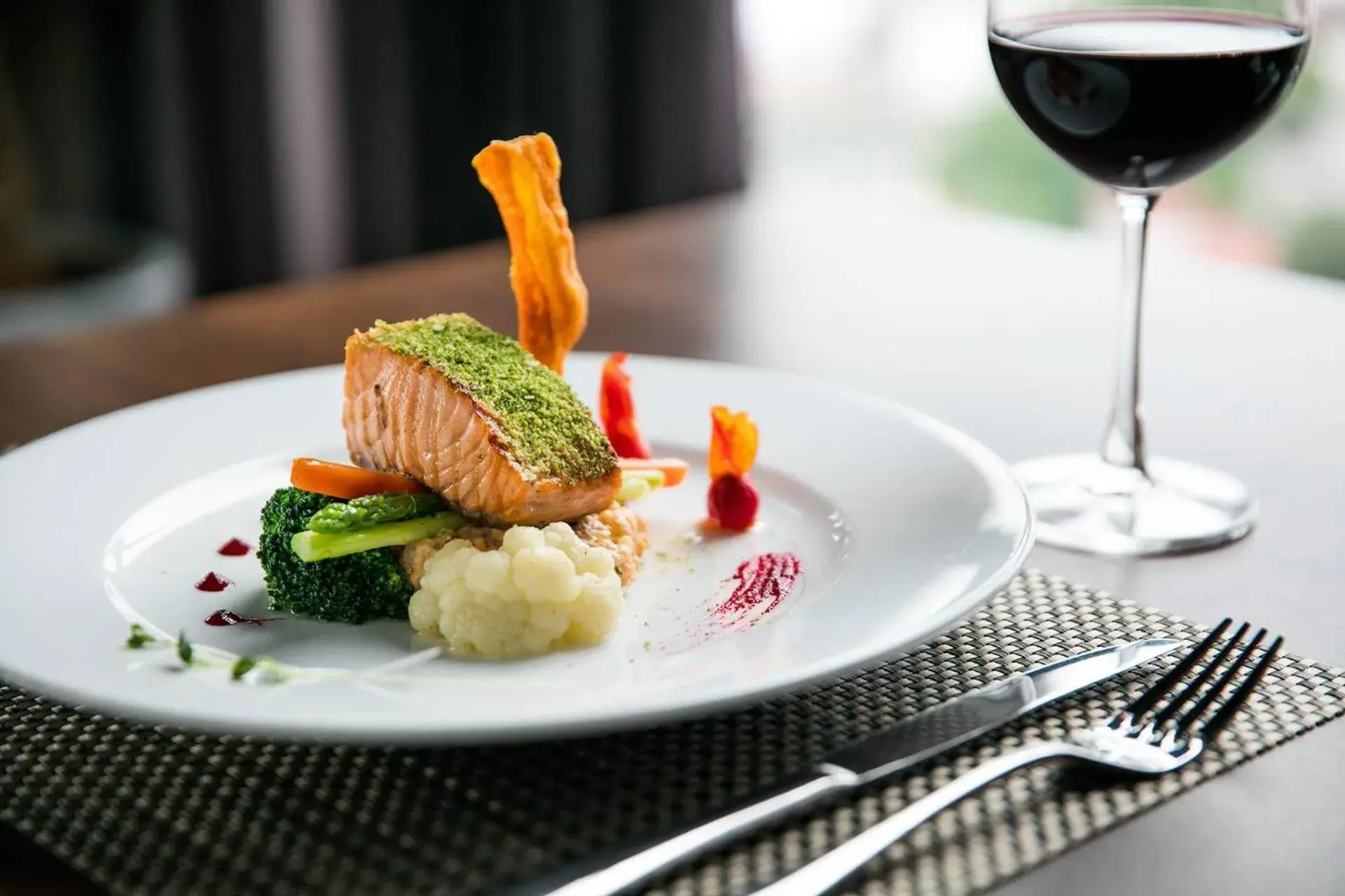 Food and drinks in Authentic Hanoi Boutique Hotel Food and drinks in Authentic Hanoi Boutique Hotel