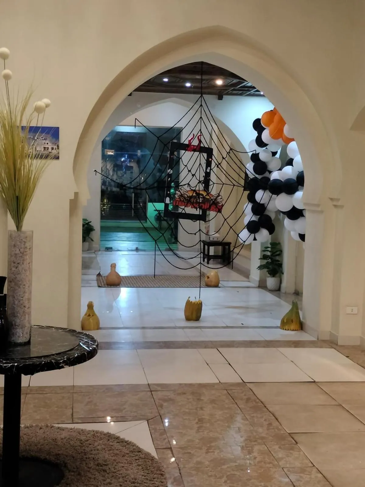 Mazar Resort & Spa By Kemet