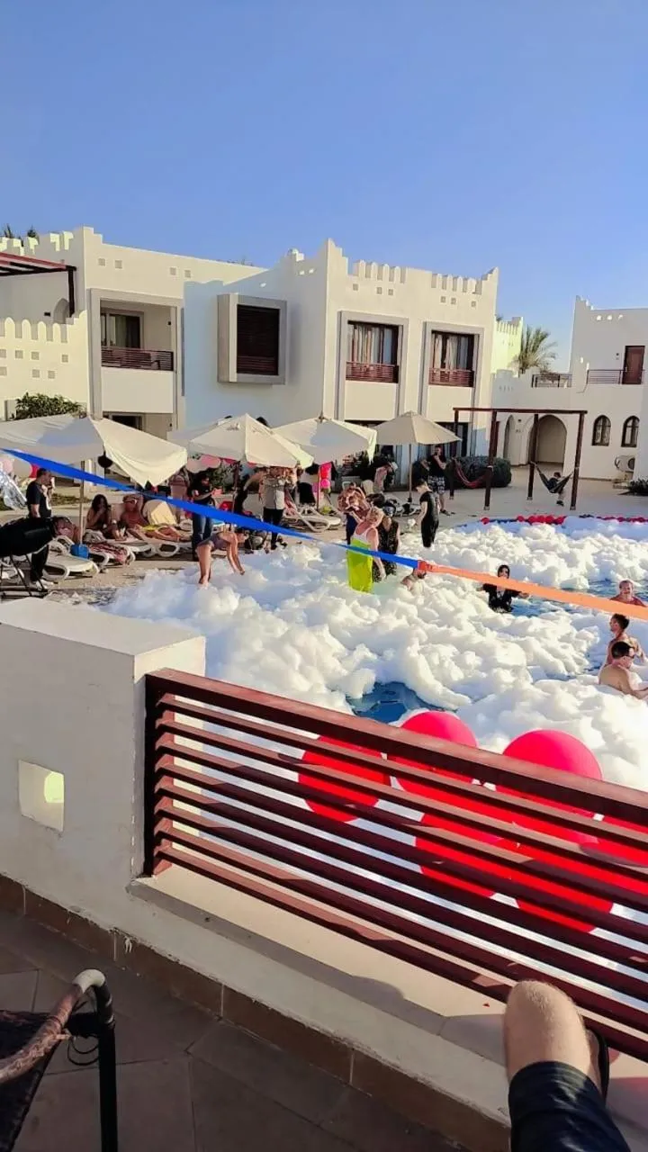 Mazar Resort & Spa By Kemet