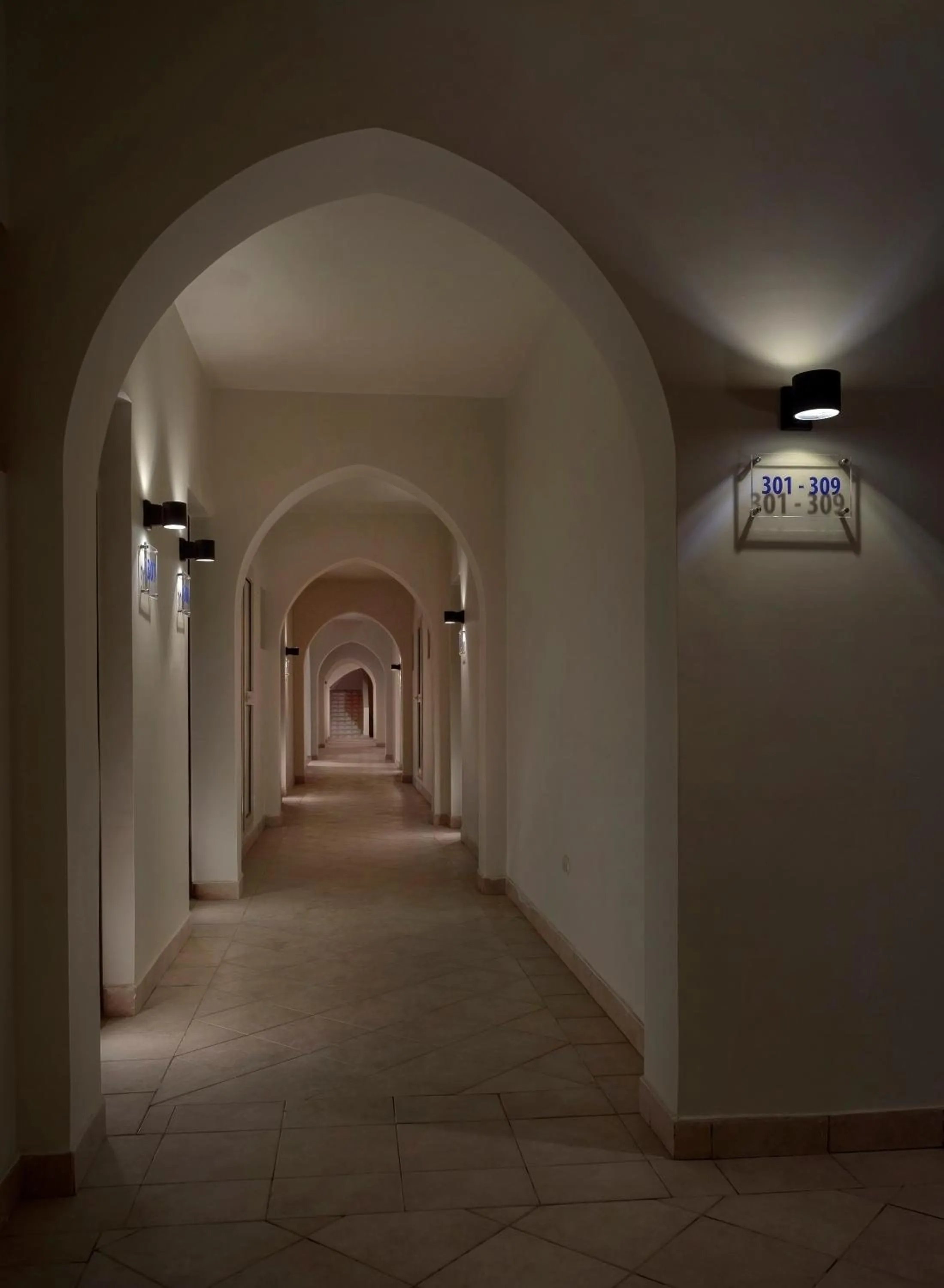 Other in Mazar Resort & Spa By Kemet