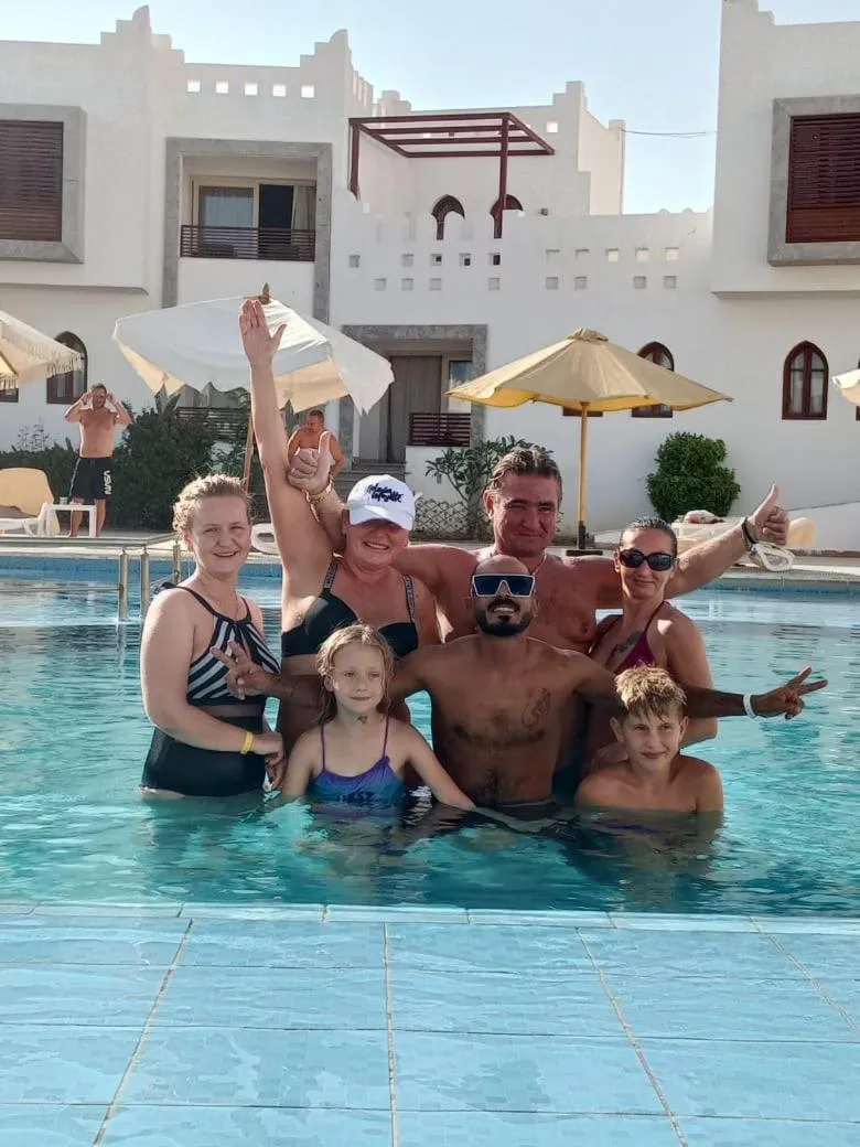 Mazar Resort & Spa By Kemet