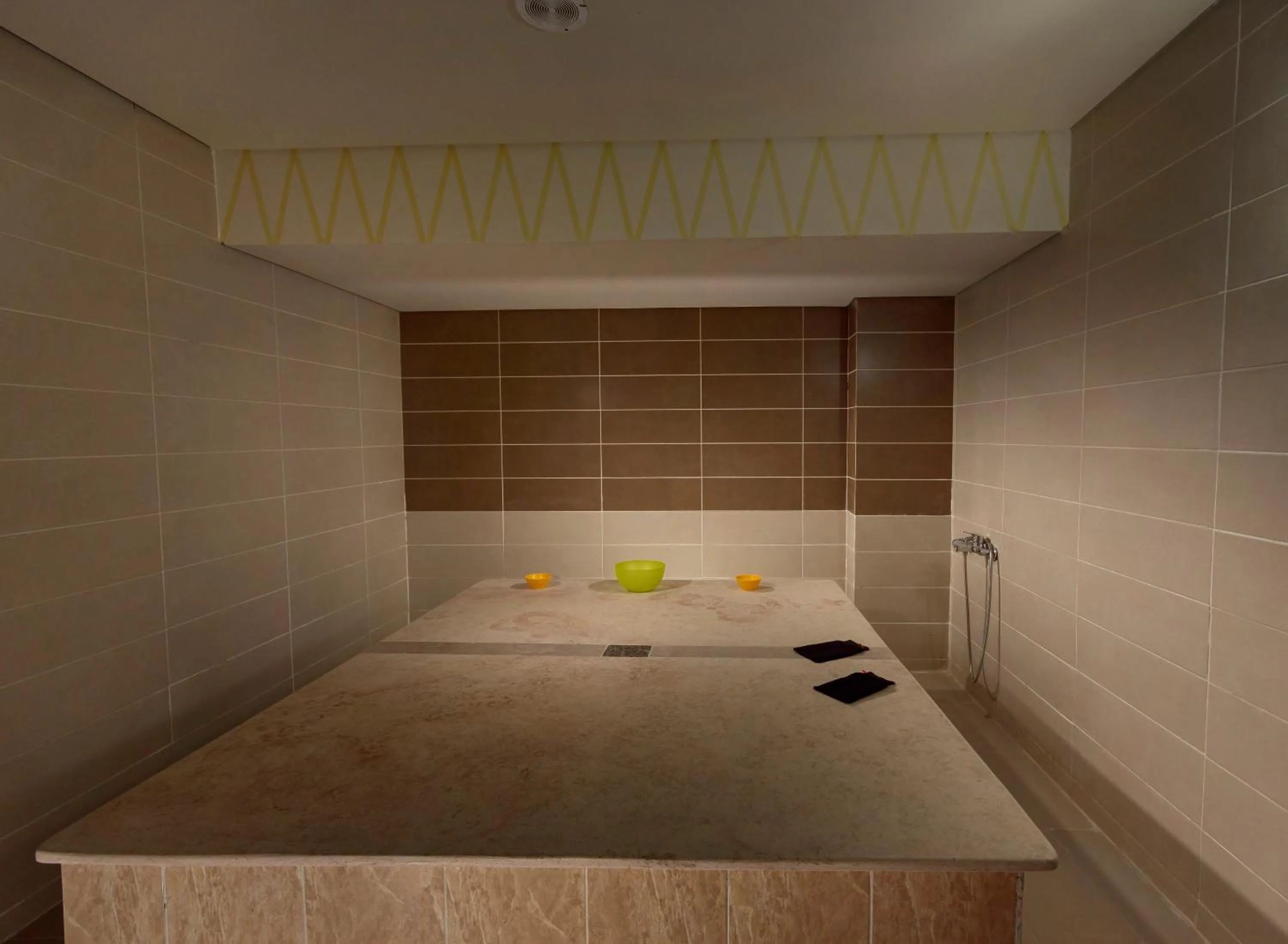 Spa and wellness centre/facilities in Mazar Resort & Spa By Kemet