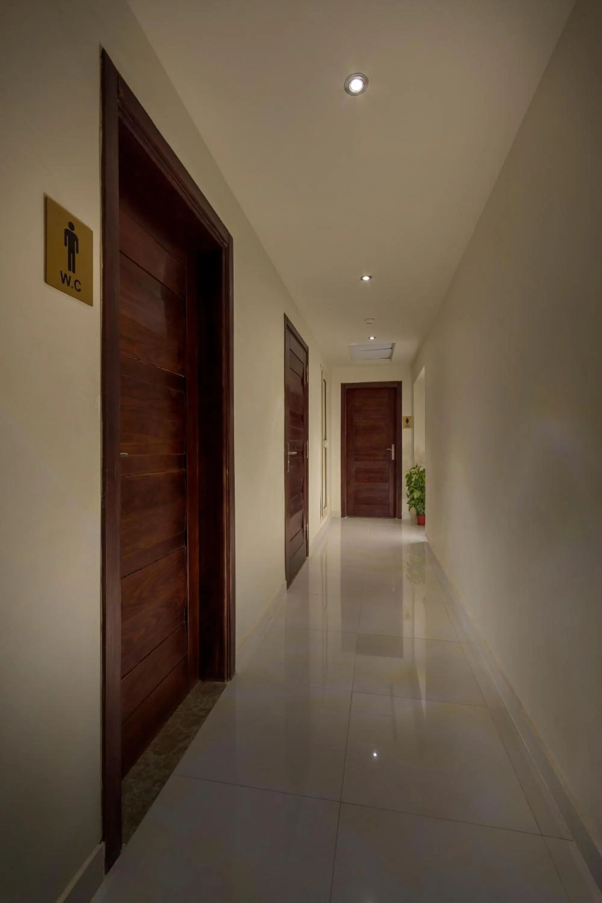 Property building in Mazar Resort & Spa By Kemet