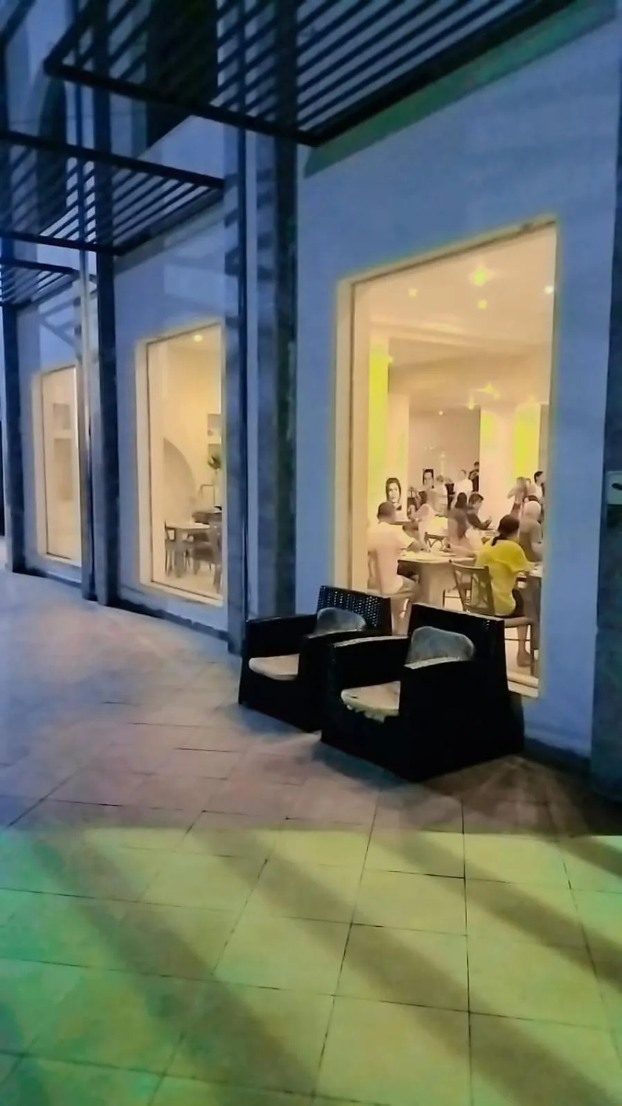 Mazar Resort & Spa By Kemet