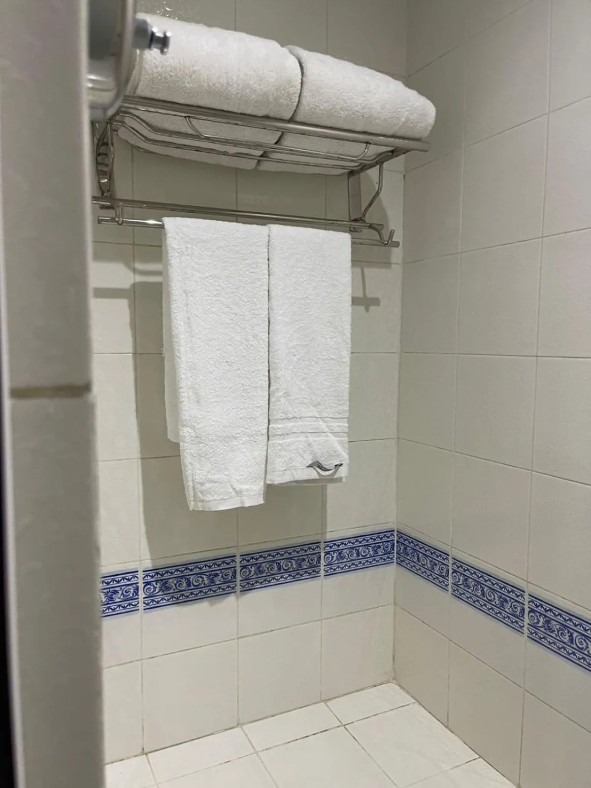 Bathroom in Mazar Resort & Spa By Kemet