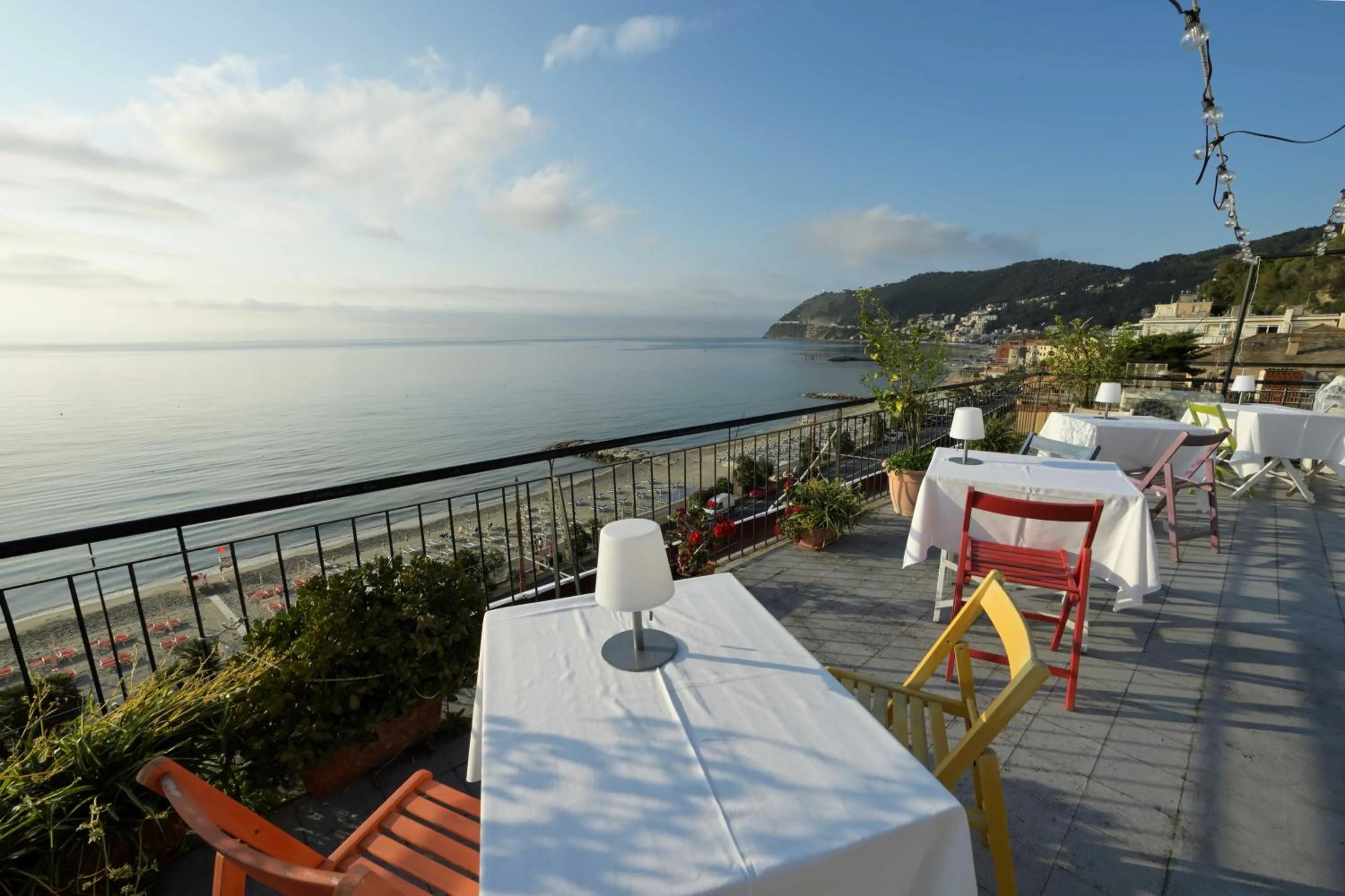 Hotel Villa Giulia