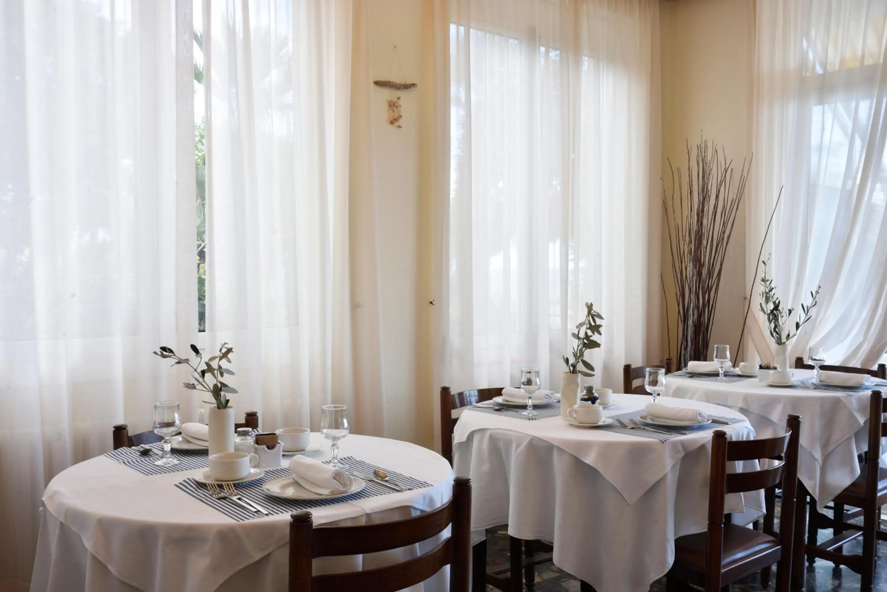 Hotel Villa Giulia