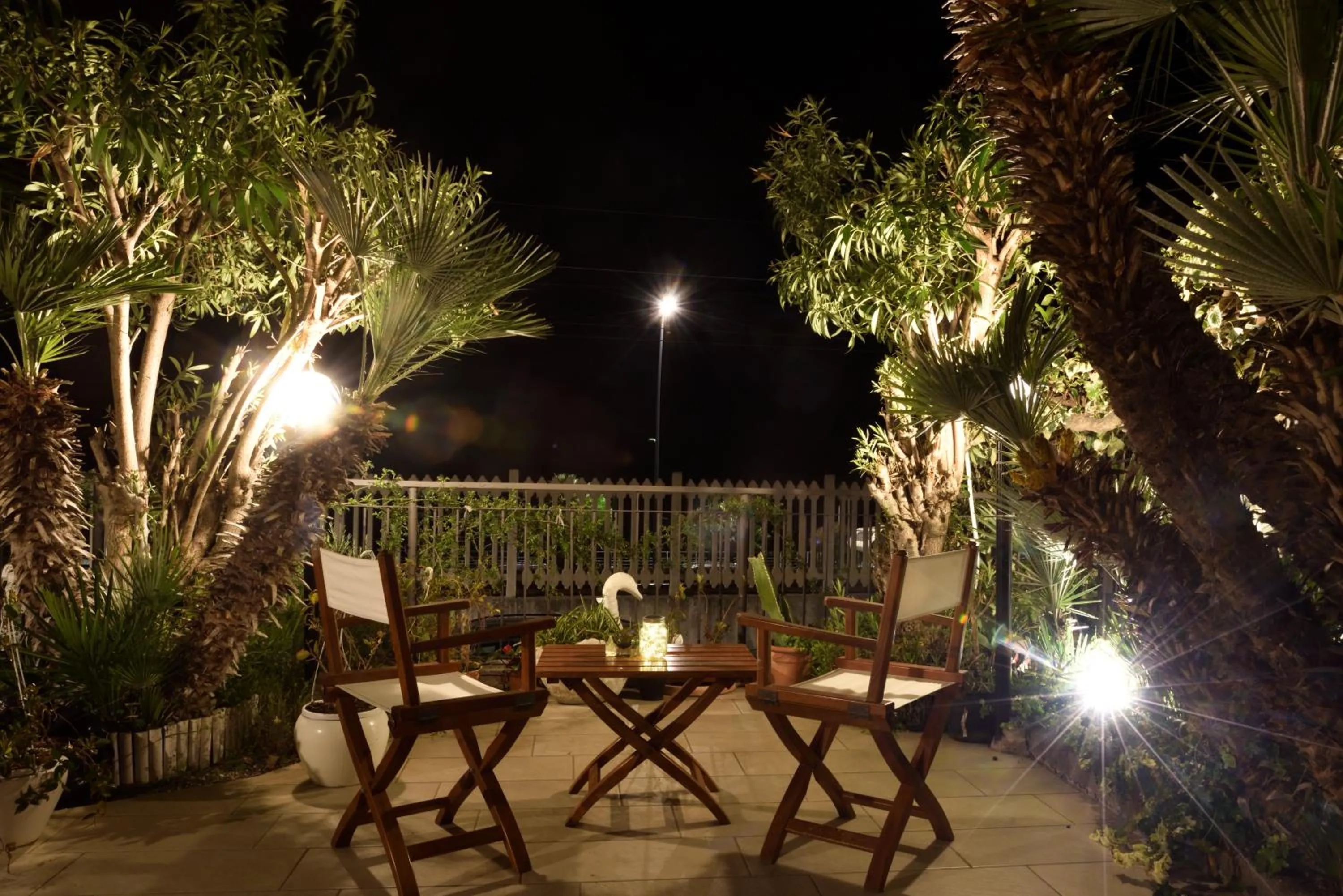 Hotel Villa Giulia
