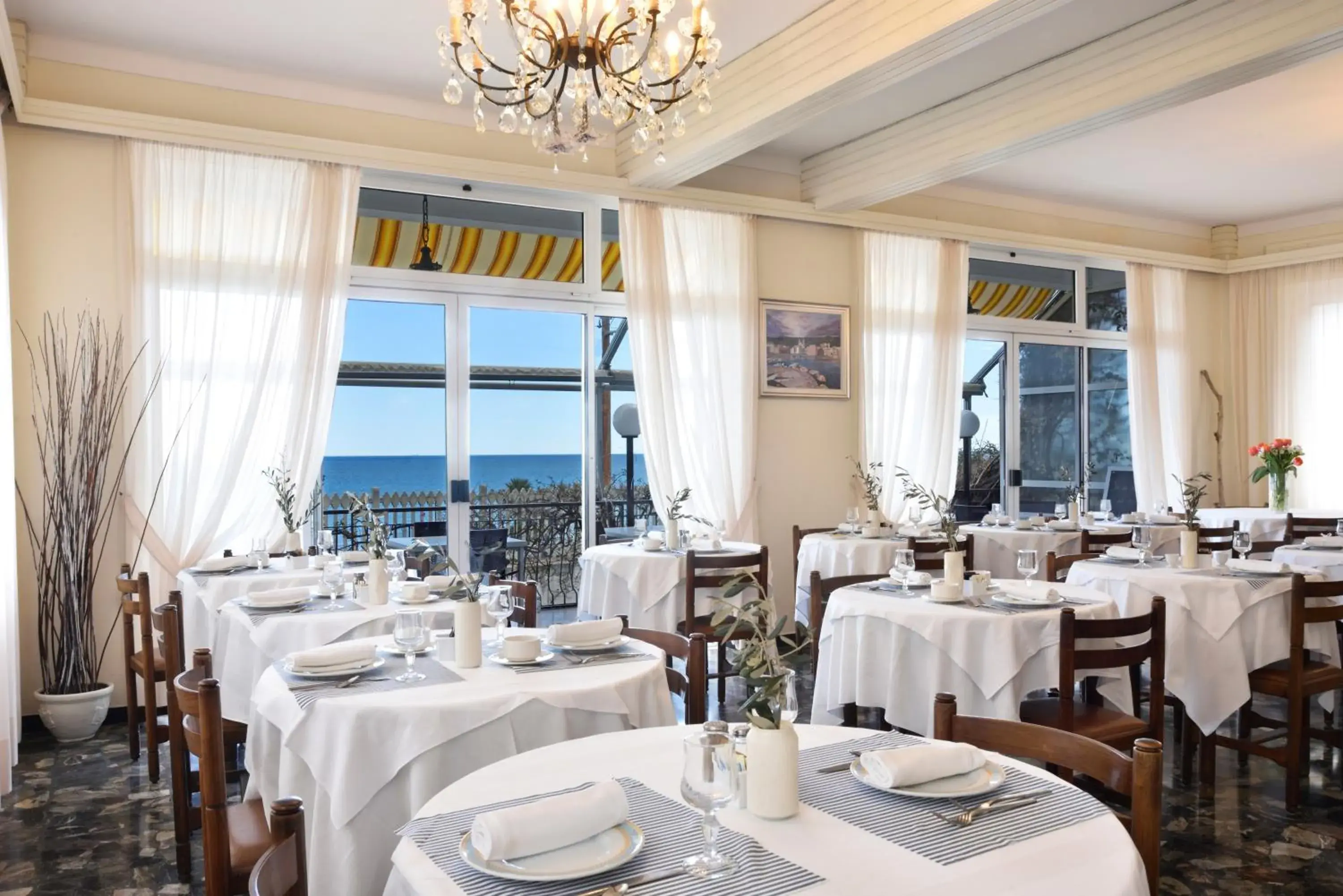 Hotel Villa Giulia Hotel Villa Giulia