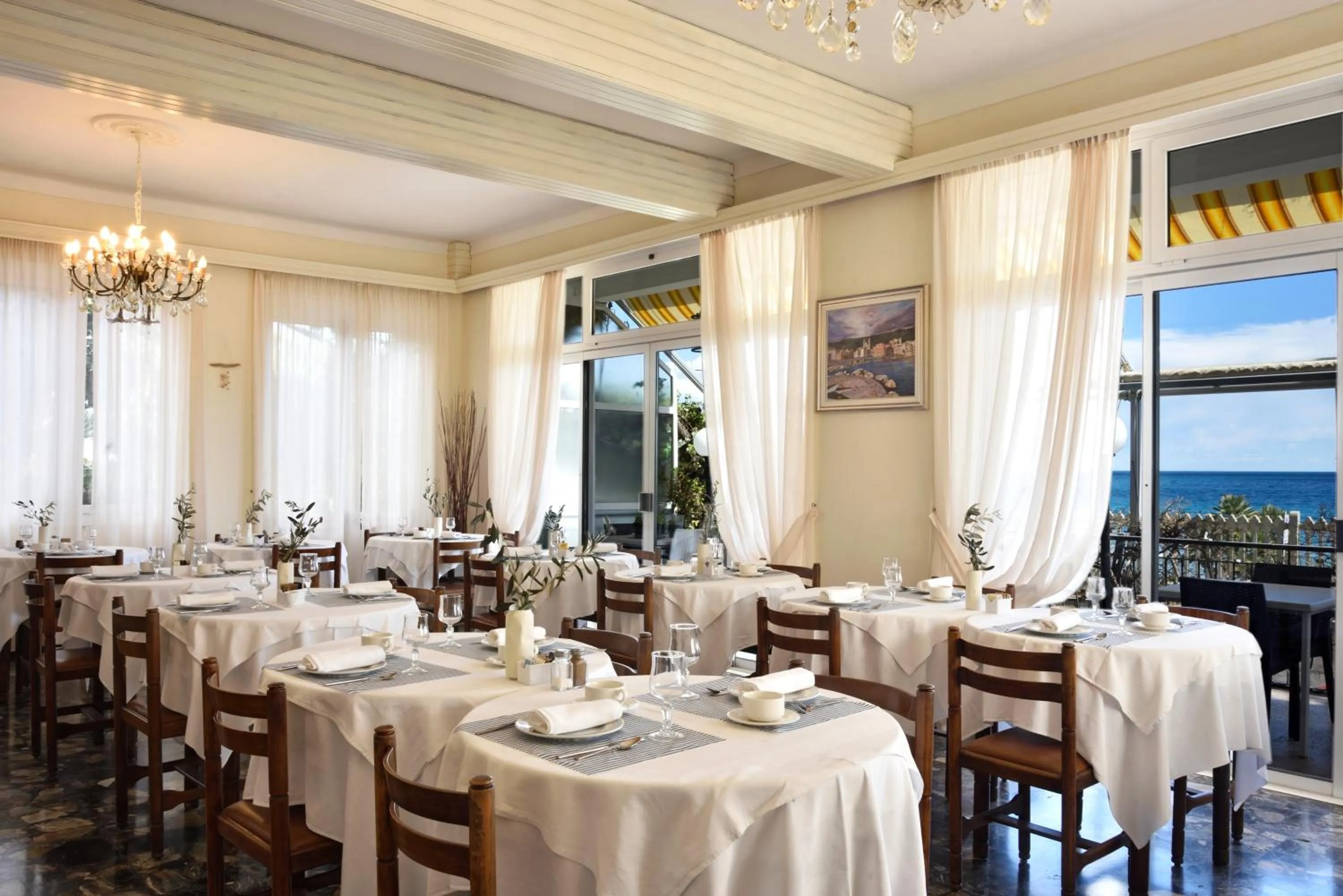 Hotel Villa Giulia