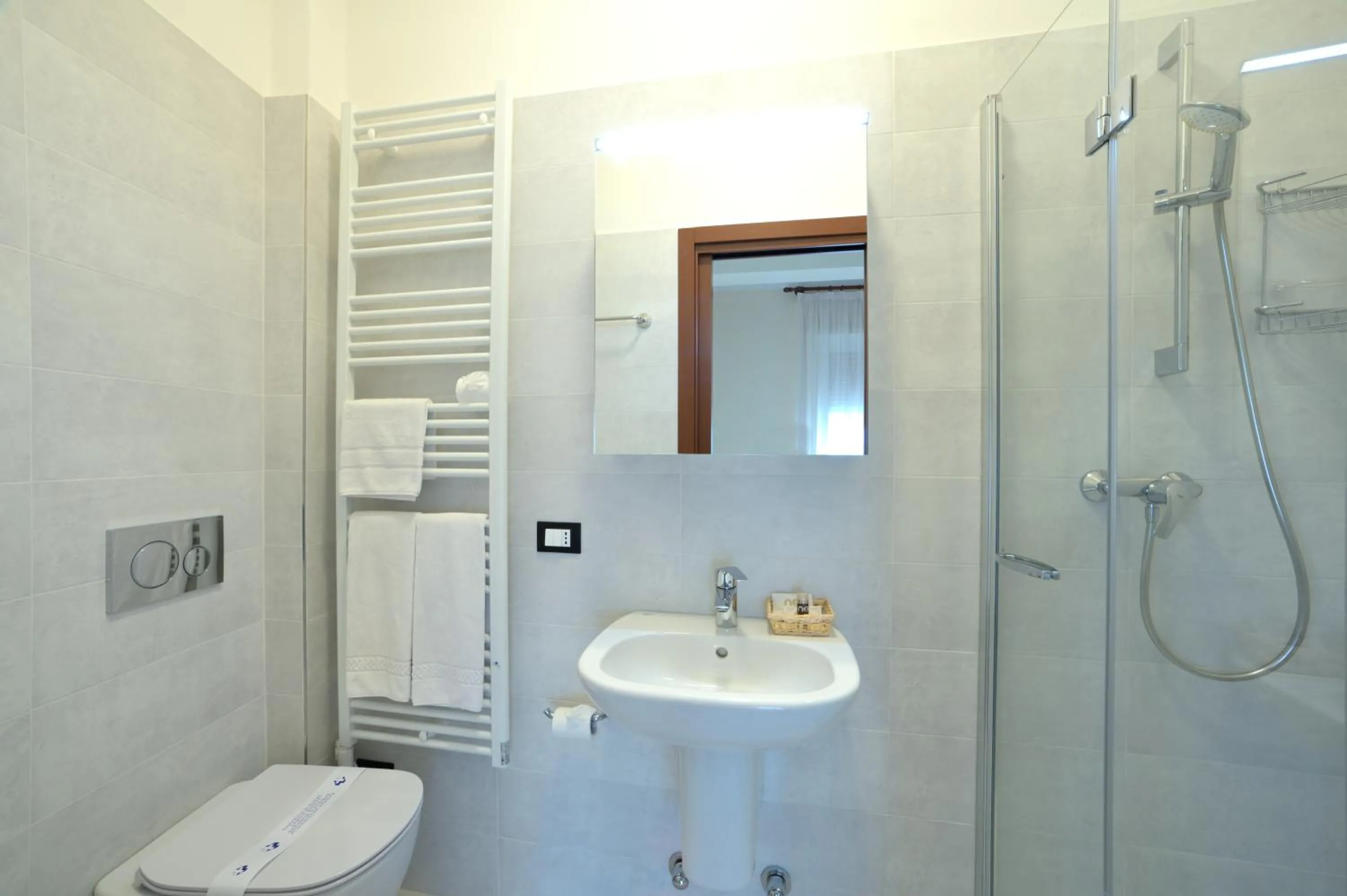 Hotel Villa Giulia