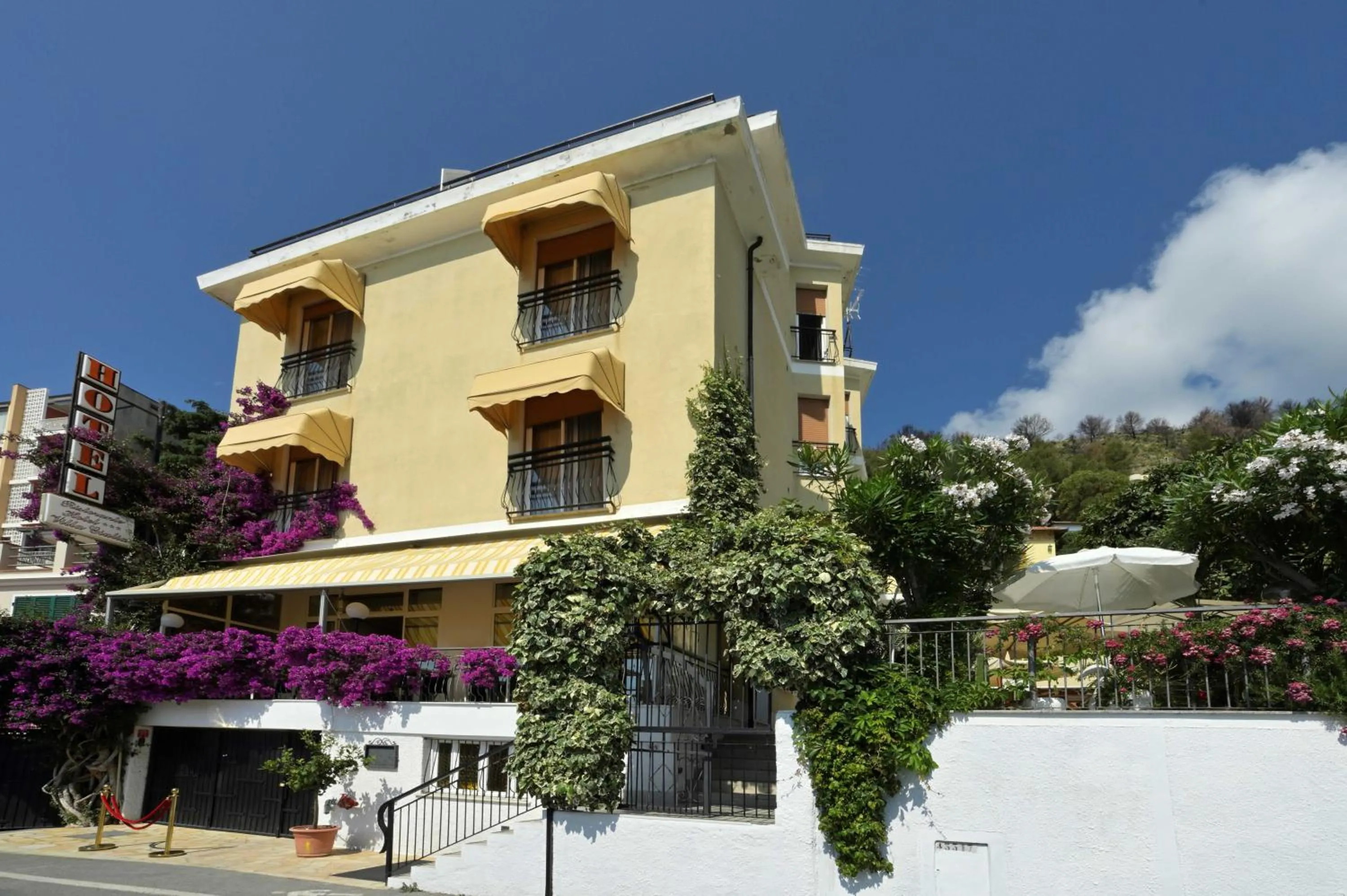 Hotel Villa Giulia