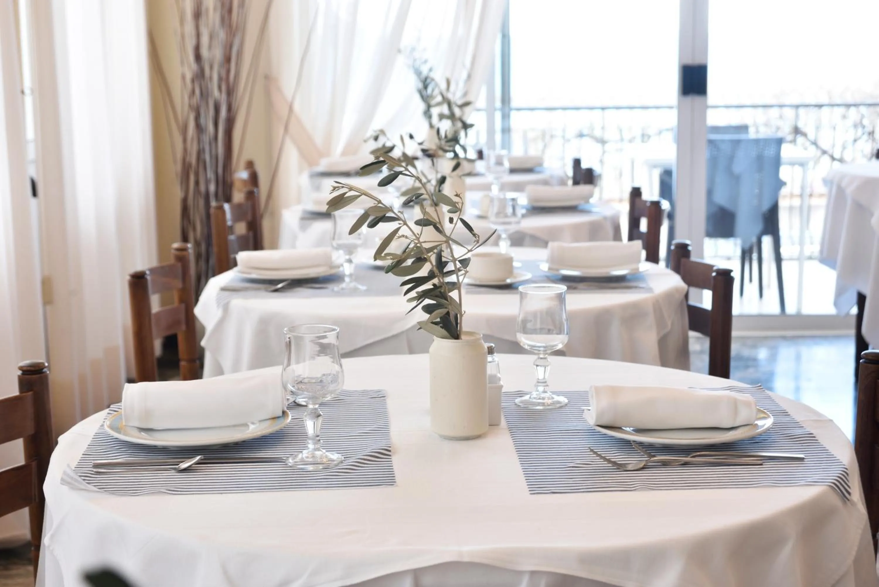 Hotel Villa Giulia