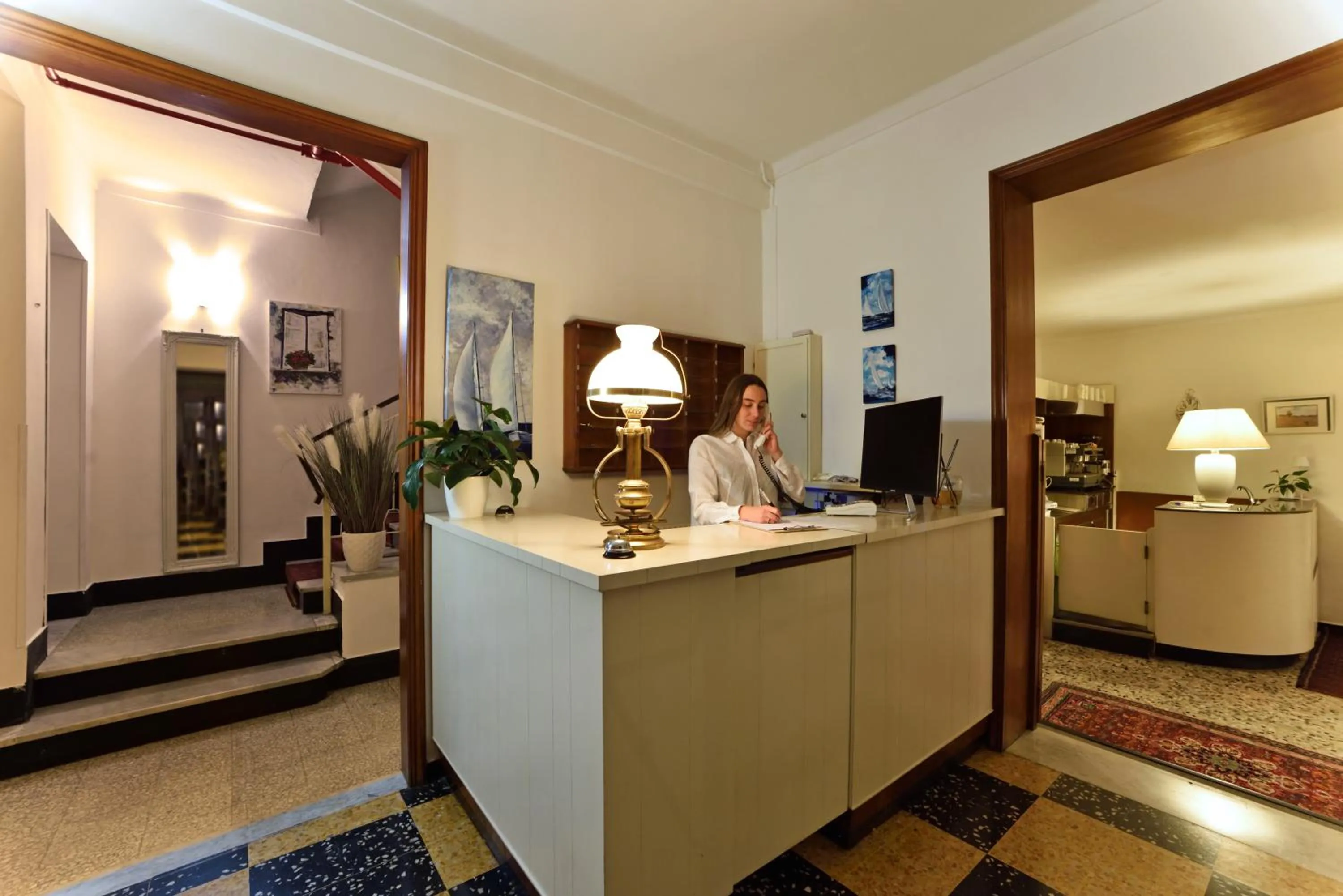 Hotel Villa Giulia