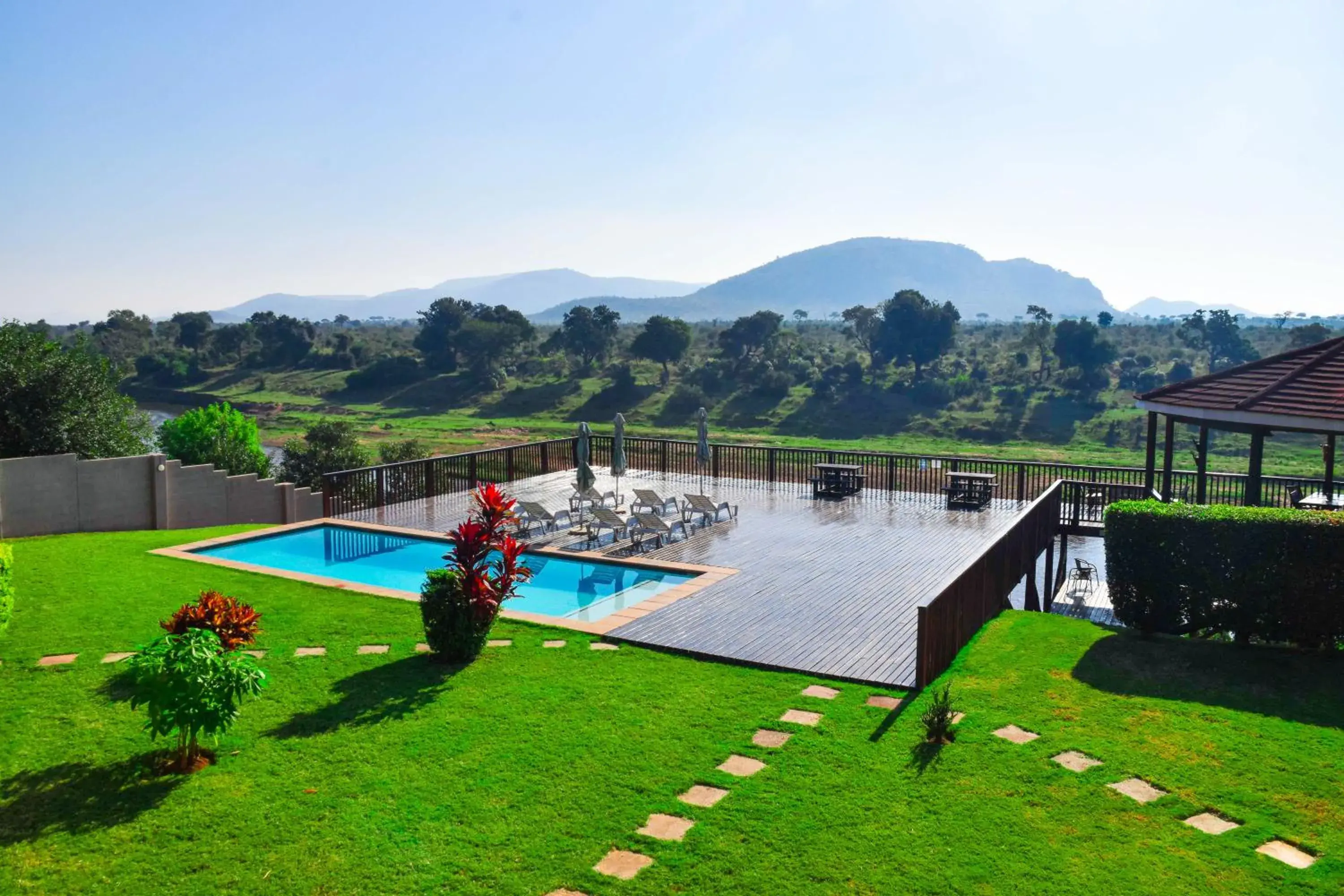 Riverview Inn Riverview Inn