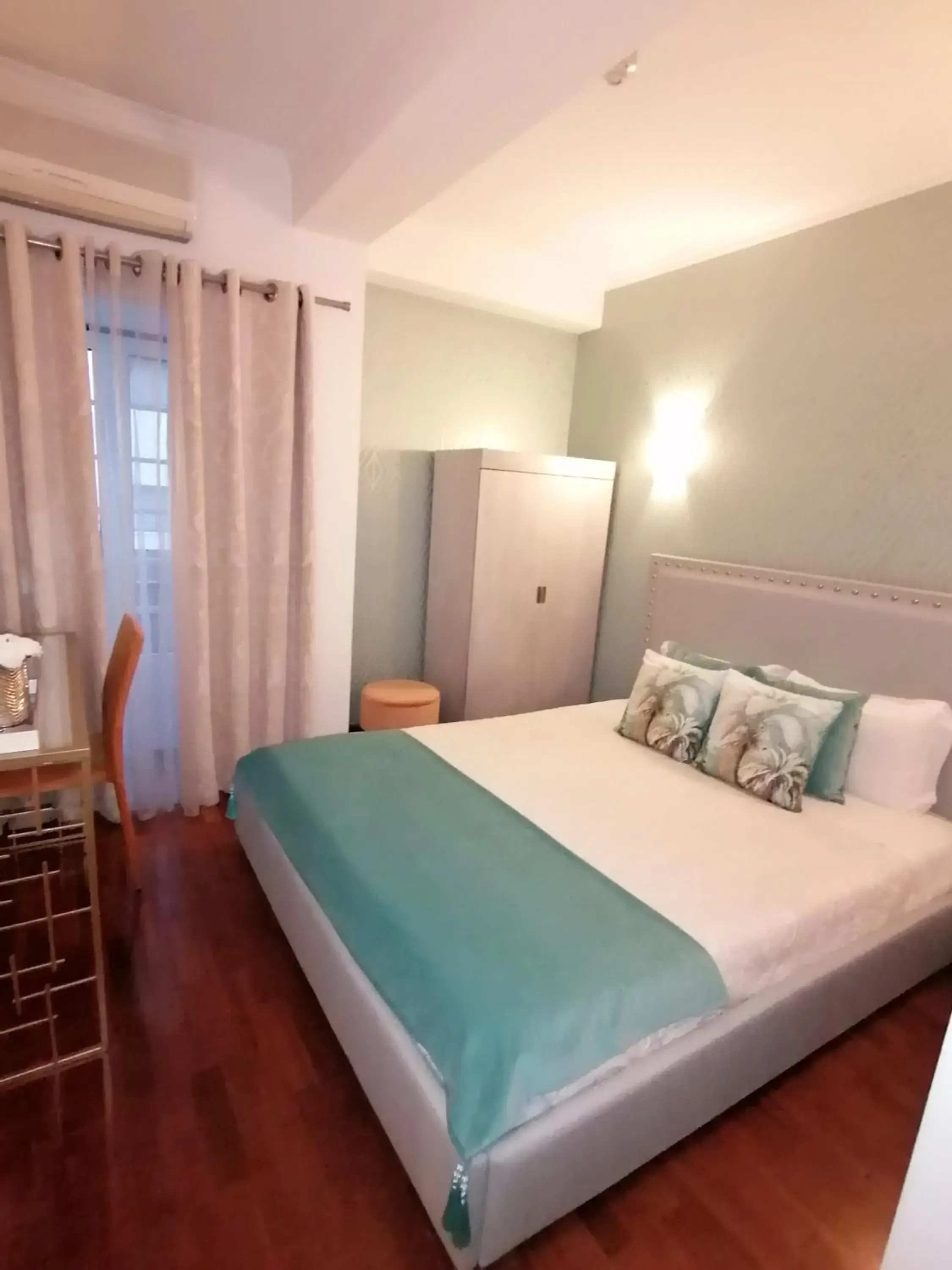 Double Room (1 Double Bed) in Residencial Imperial Double Room (1 Double Bed) in Residencial Imperial