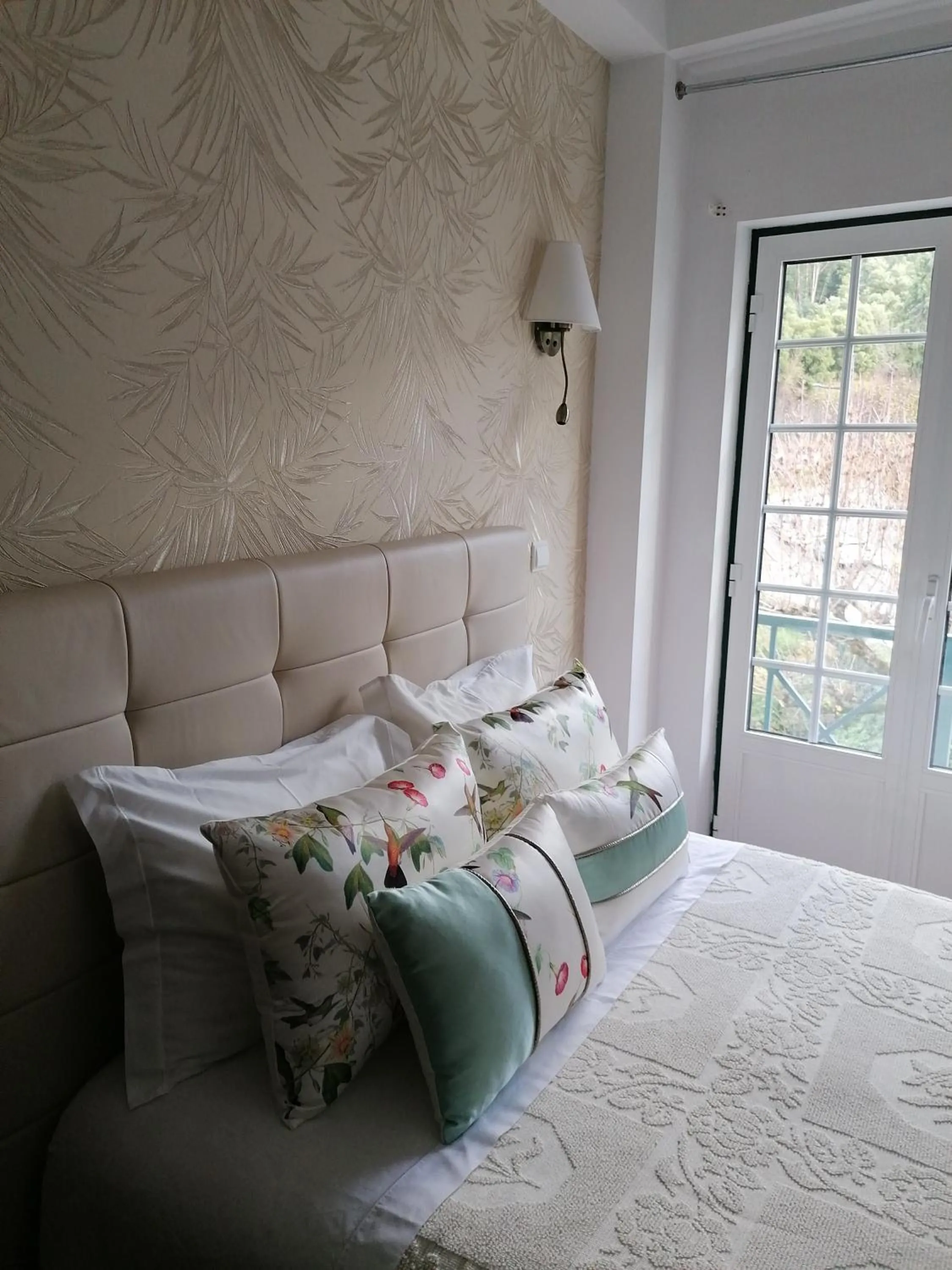 Bed in Residencial Imperial