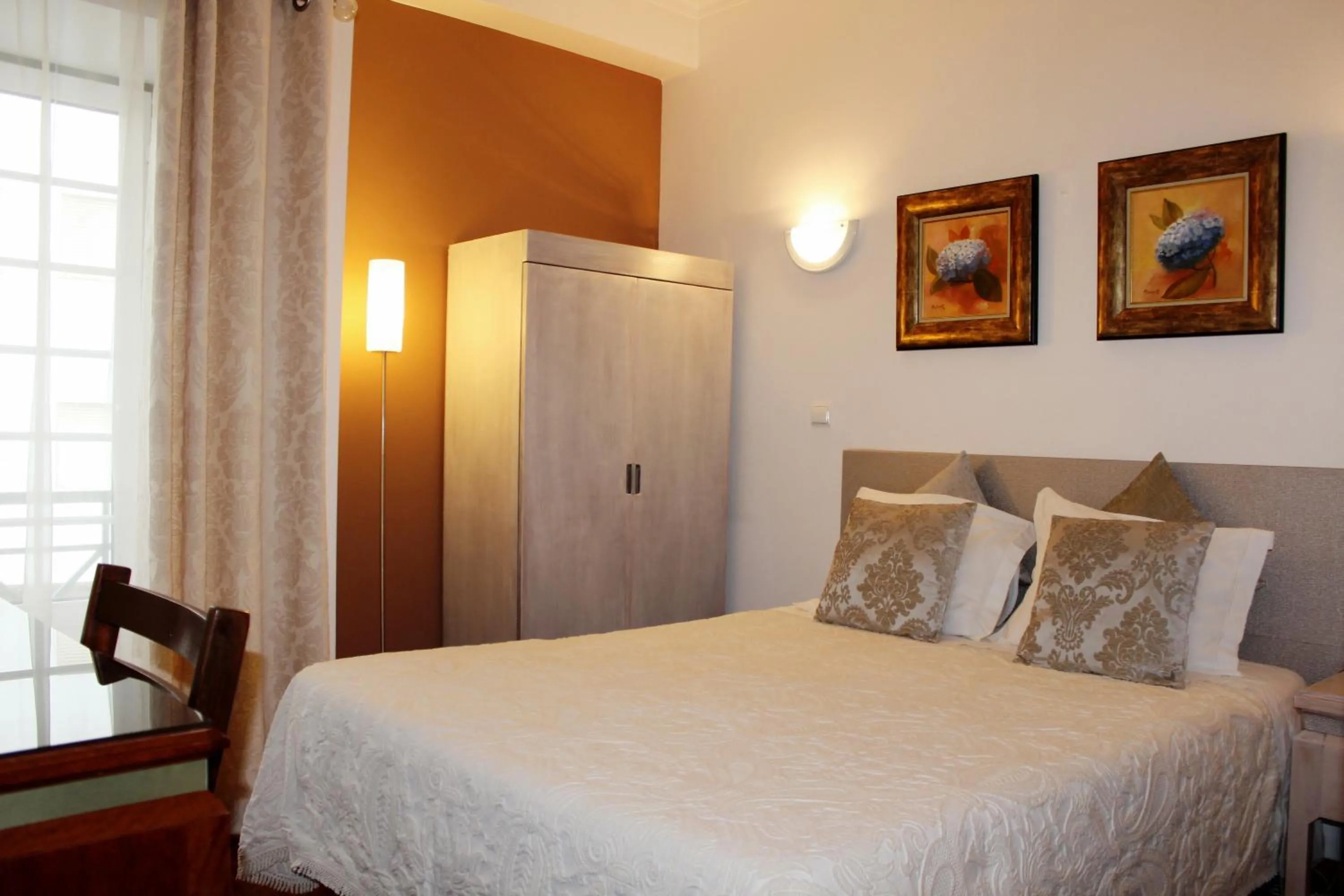 Bed in Residencial Imperial