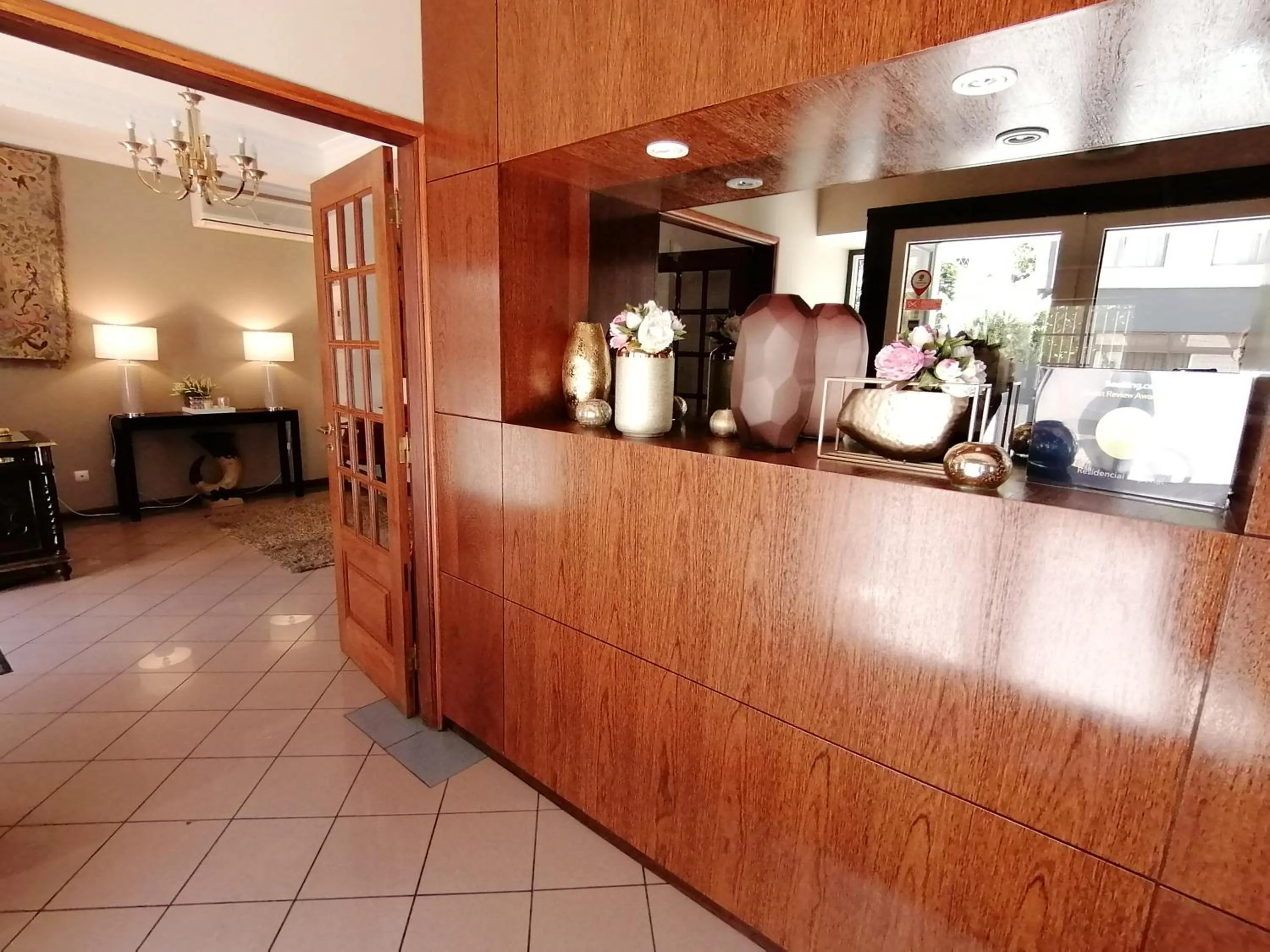 Residencial Imperial