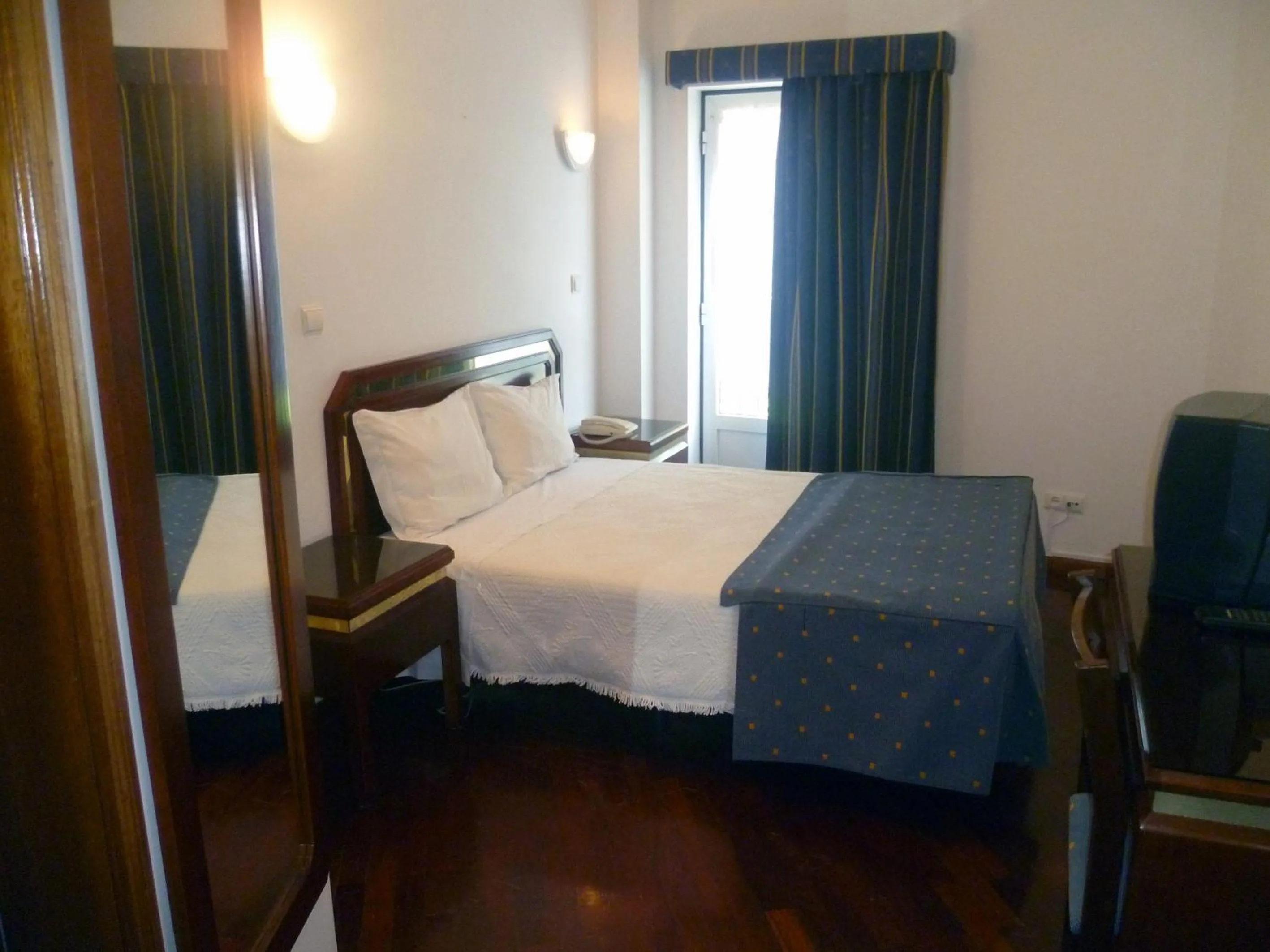 Bed in Residencial Imperial