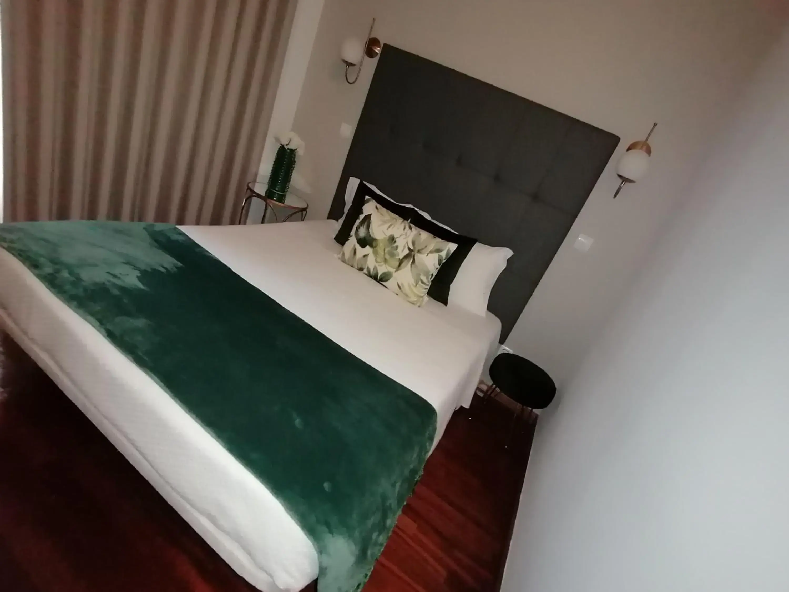 Double Room (1 Double Bed) in Residencial Imperial Double Room (1 Double Bed) in Residencial Imperial