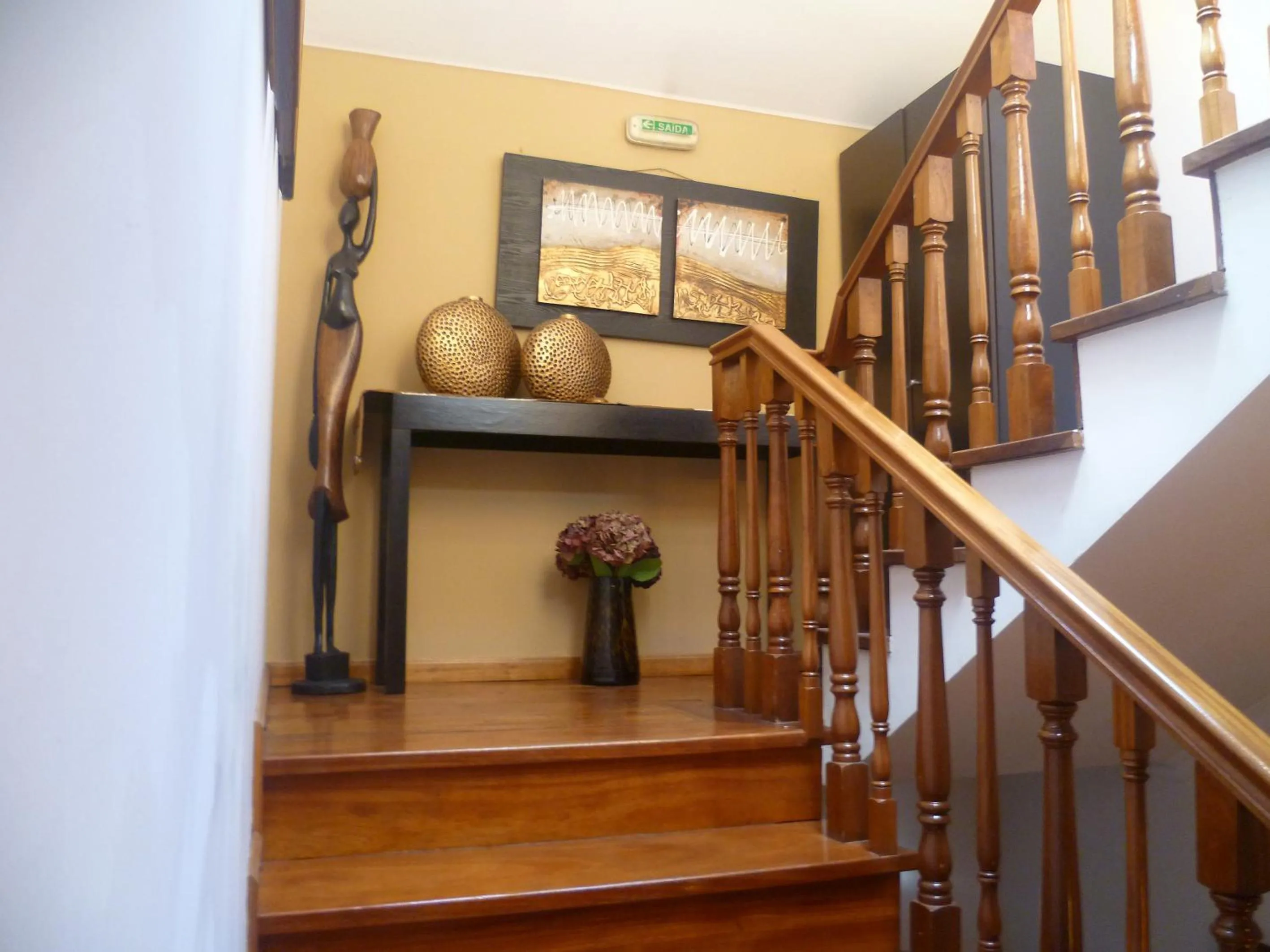 Lobby or reception in Residencial Imperial