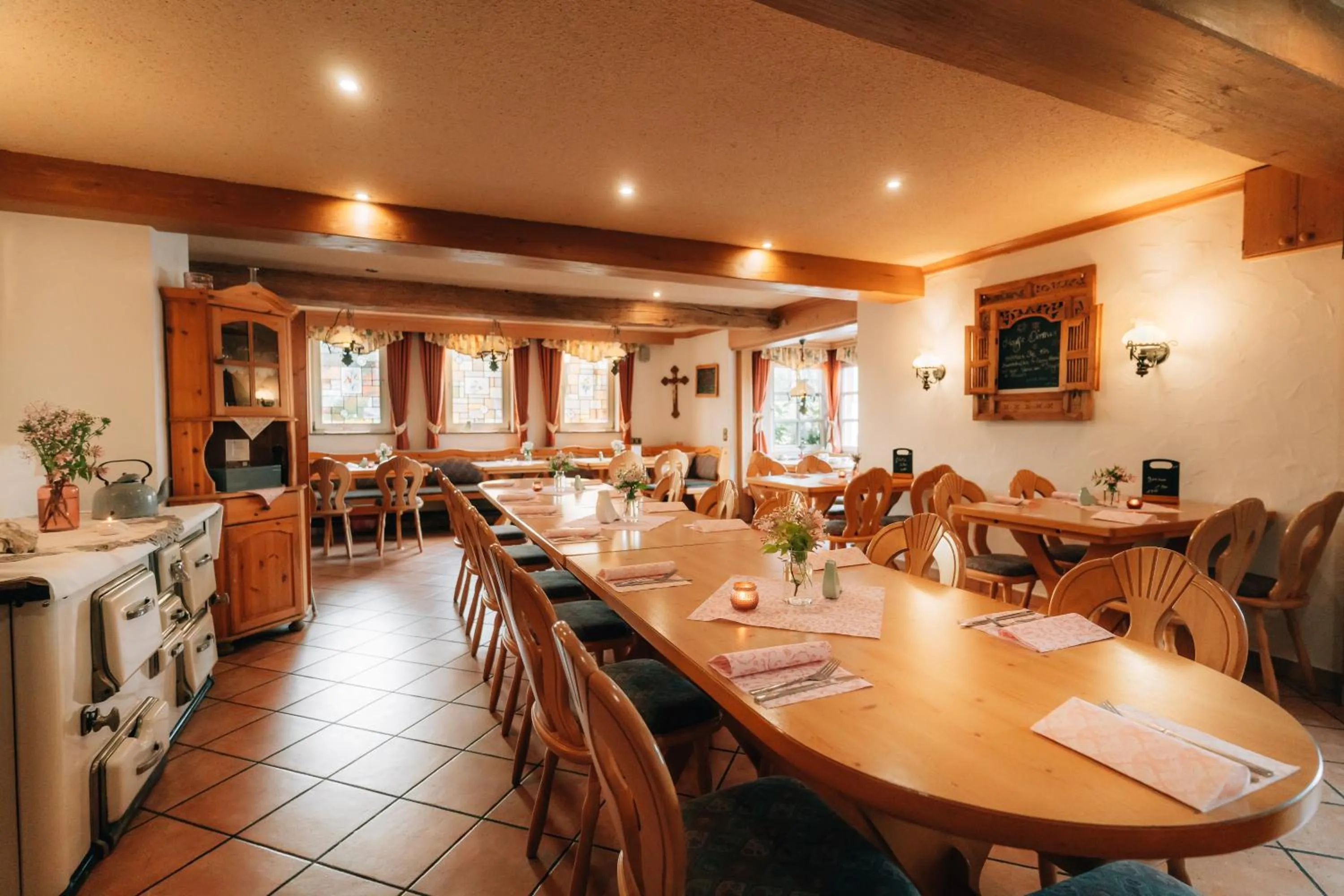 Landgasthof Zum Stern Wasserkuppe Rhön