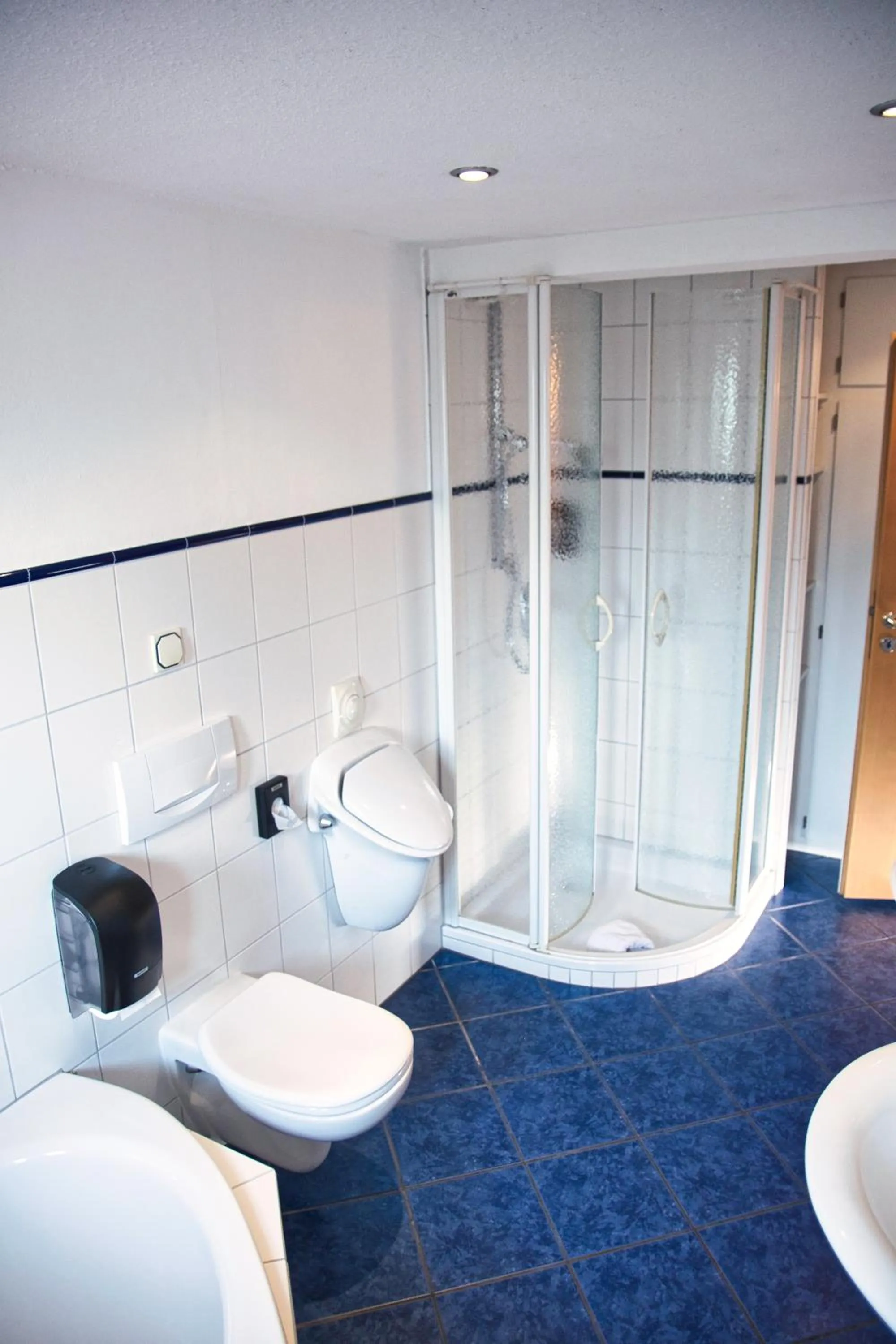 Landgasthof Zum Stern Wasserkuppe Rhön