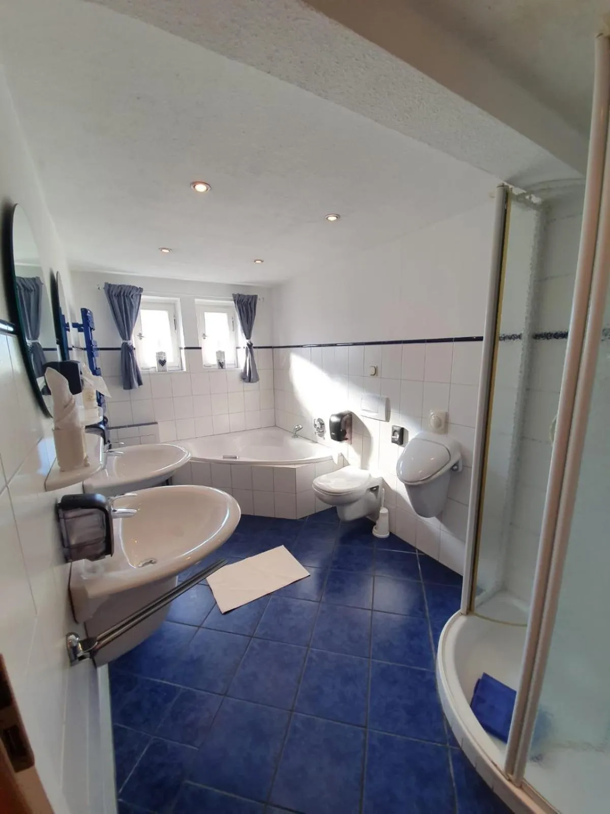 Landgasthof Zum Stern Wasserkuppe Rhön