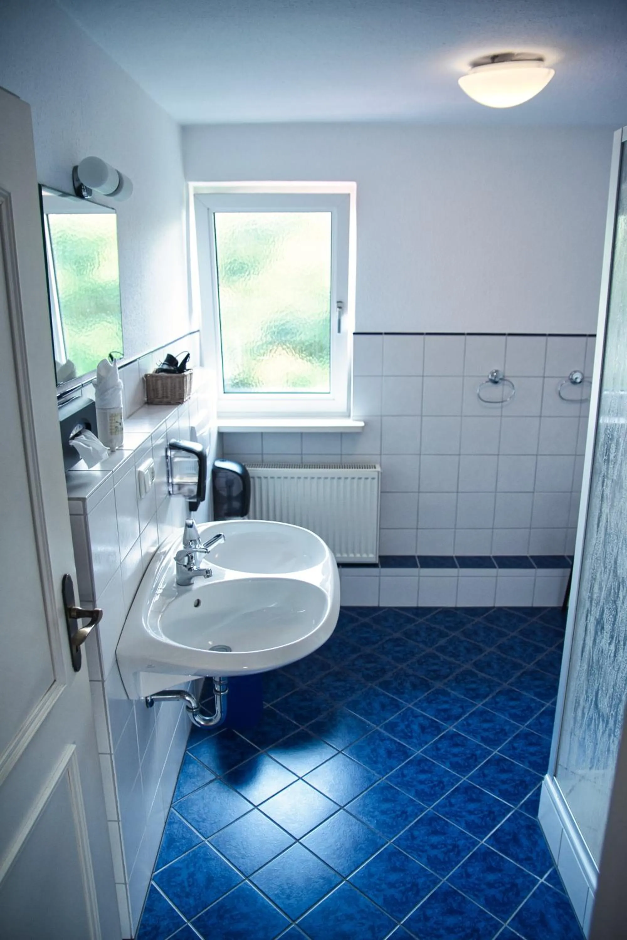 Landgasthof Zum Stern Wasserkuppe Rhön