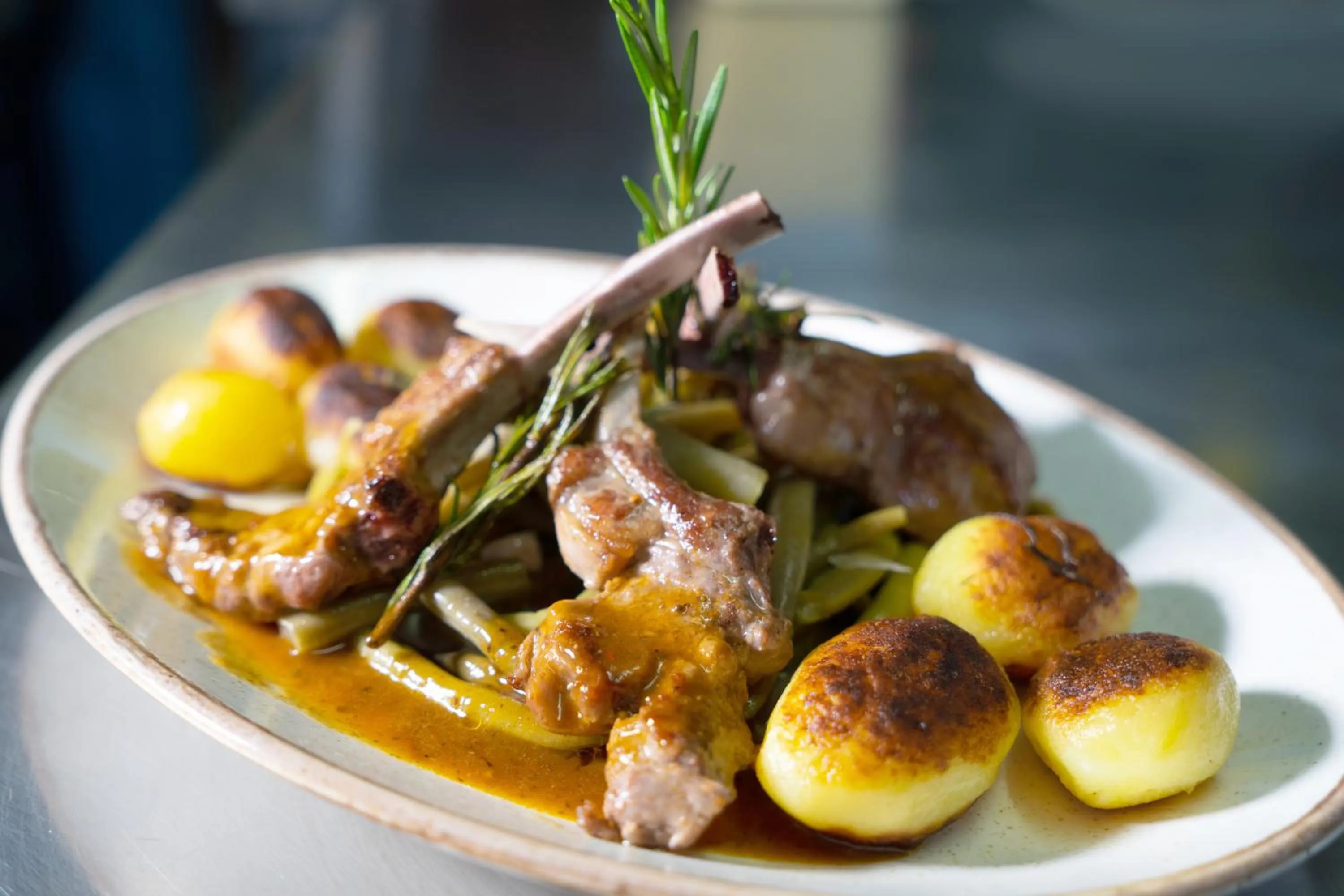 Landgasthof Zum Stern Wasserkuppe Rhön
