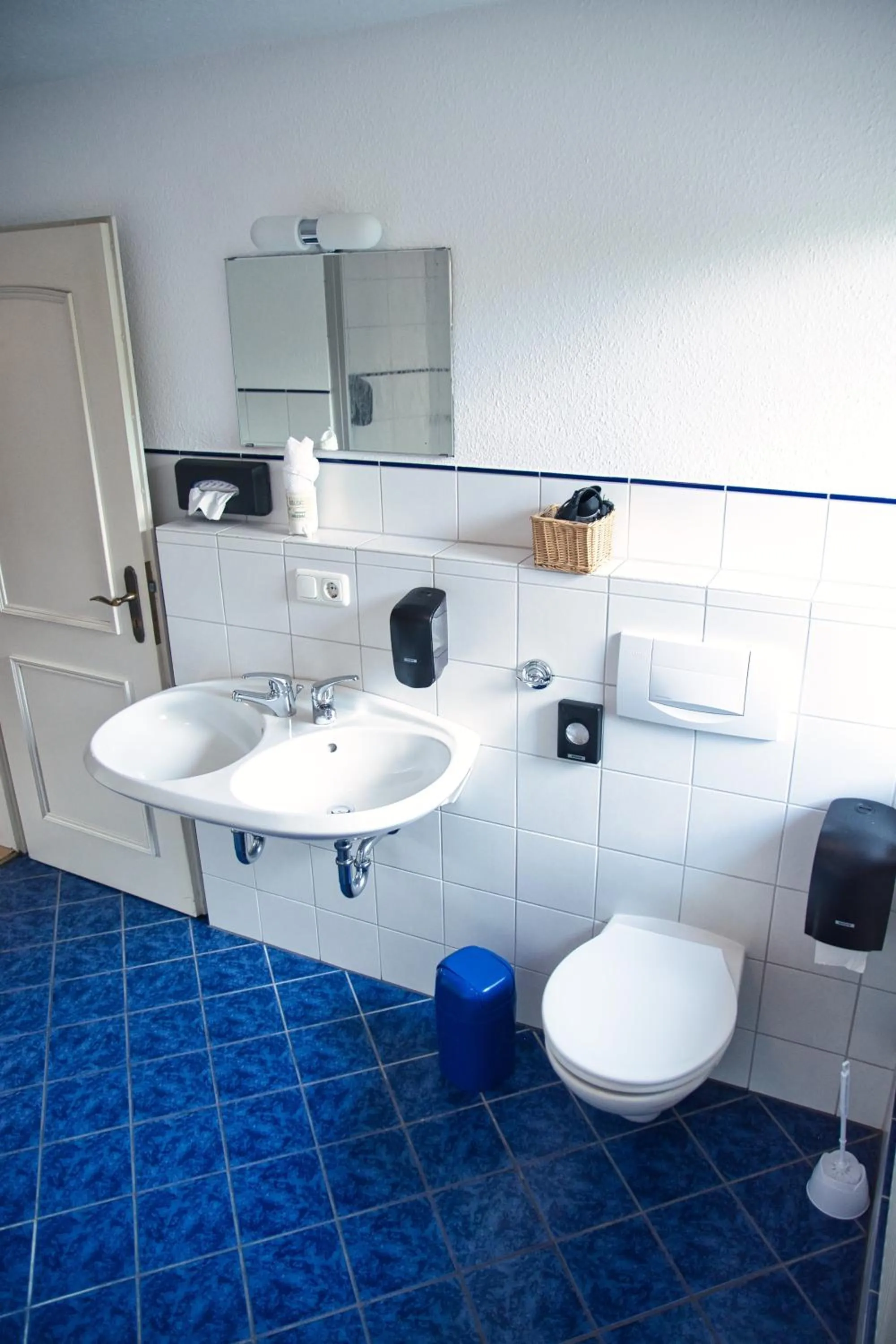 Landgasthof Zum Stern Wasserkuppe Rhön