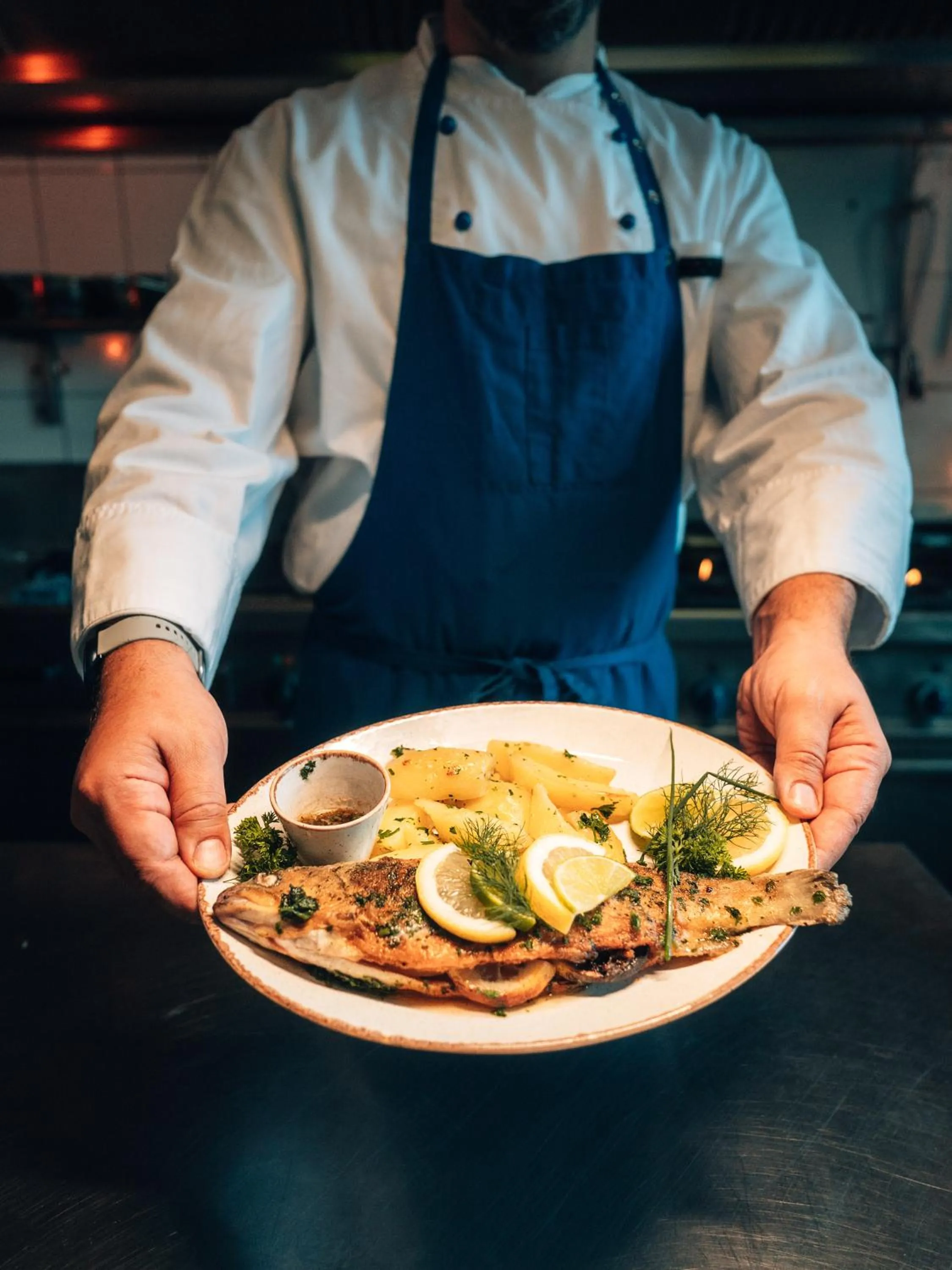 Landgasthof Zum Stern Wasserkuppe Rhön