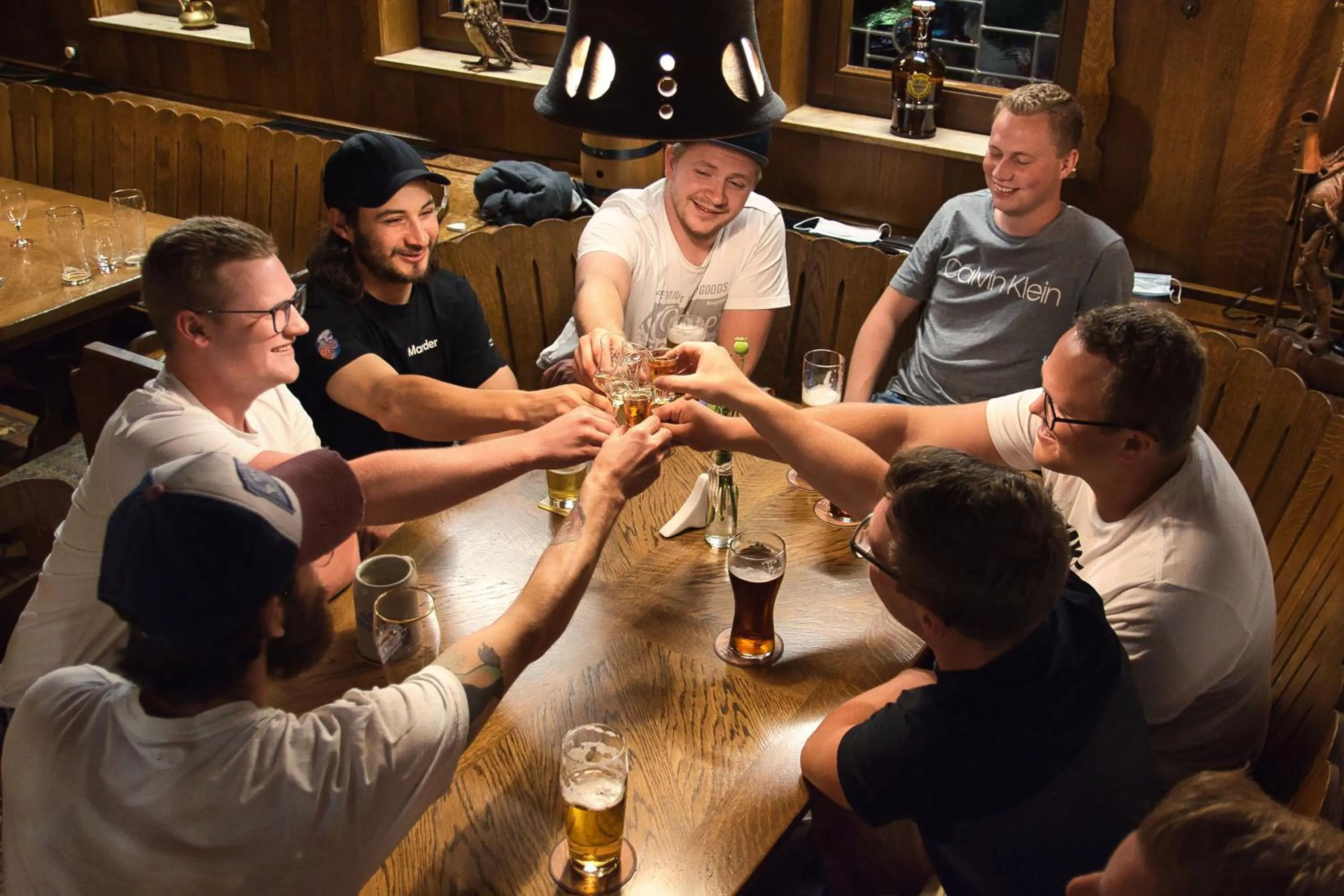 Landgasthof Zum Stern Wasserkuppe Rhön