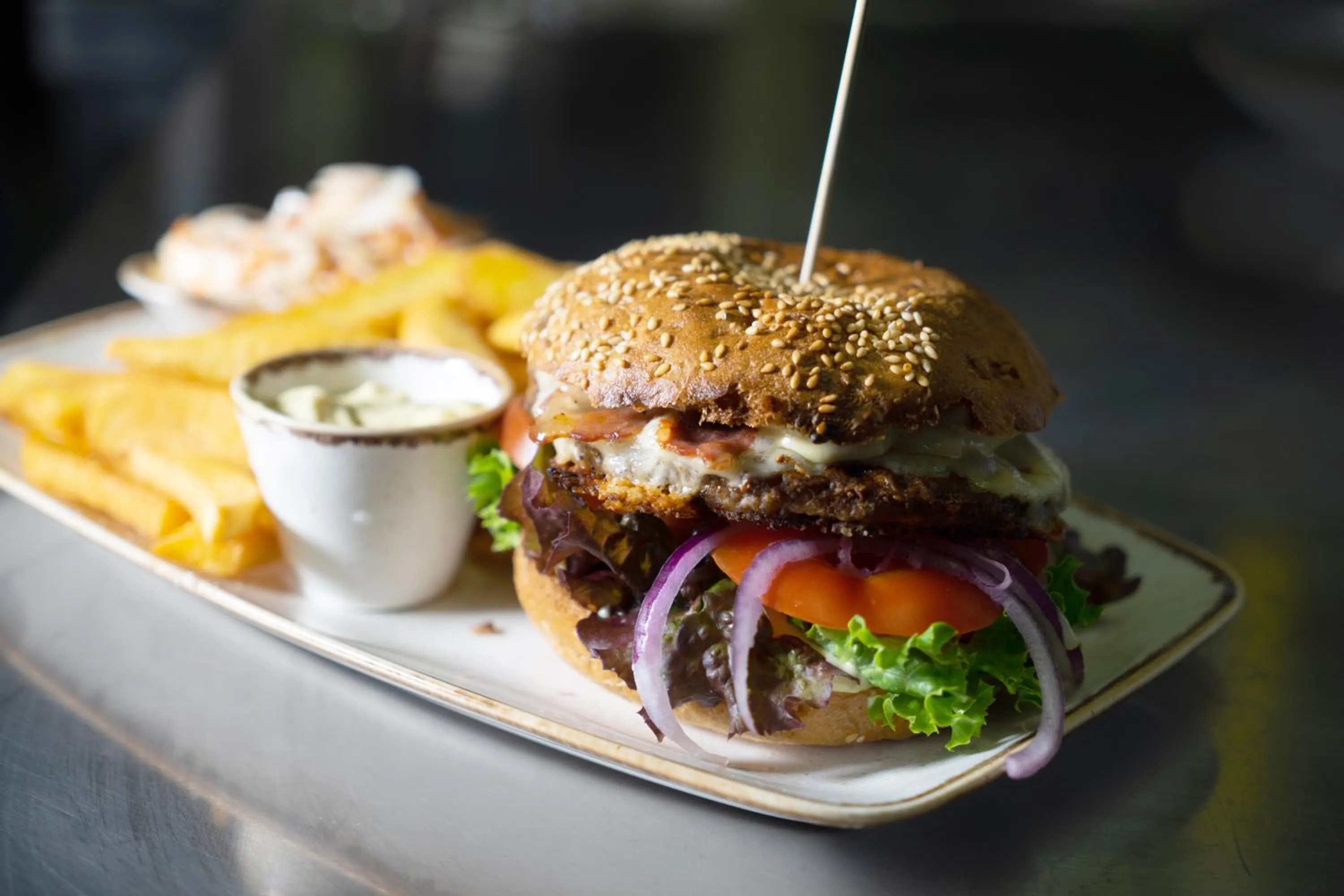 Landgasthof Zum Stern Wasserkuppe Rhön
