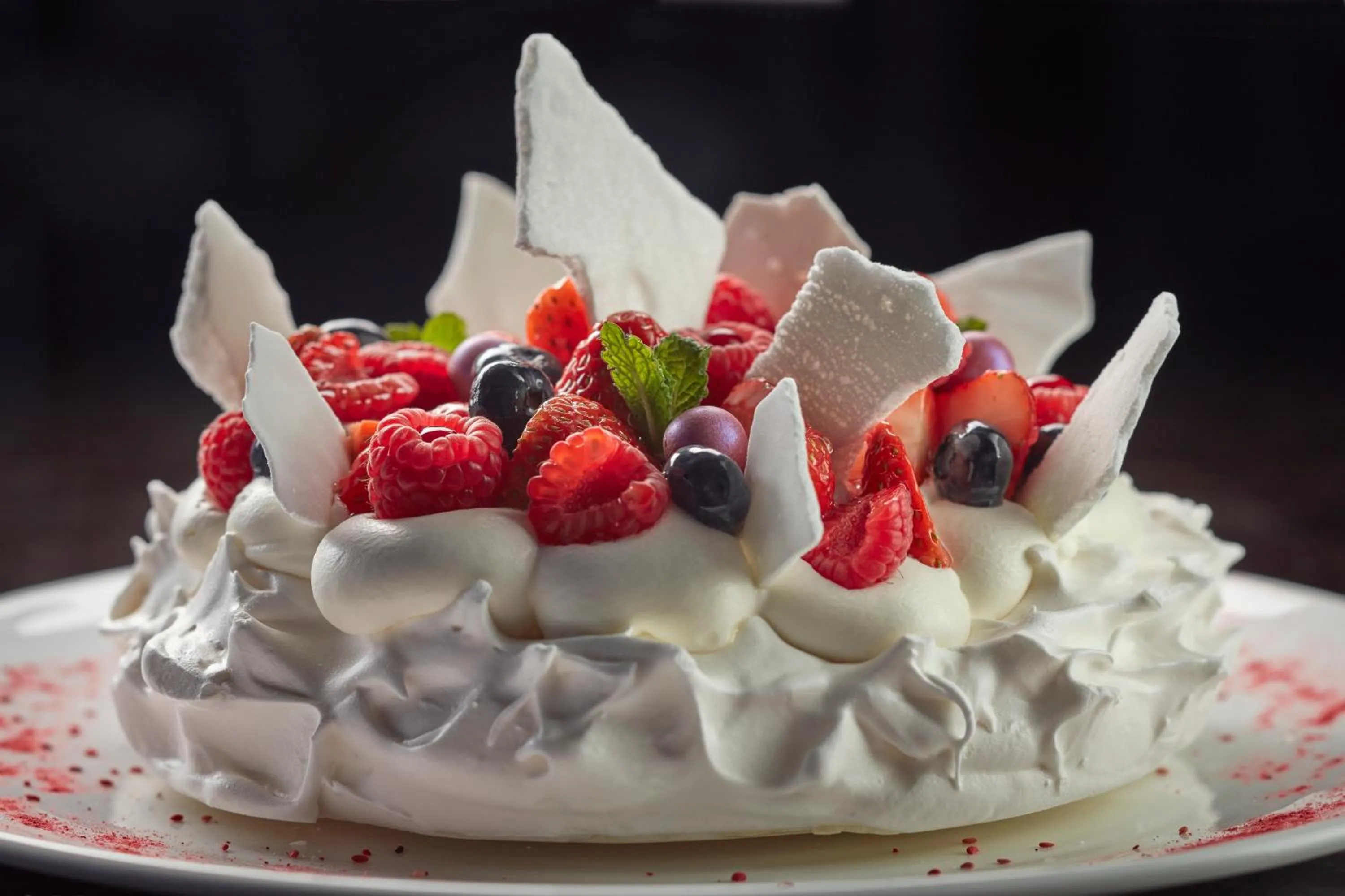 Restaurant/places to eat in Mandarin Oriental Wangfujing, Beijing