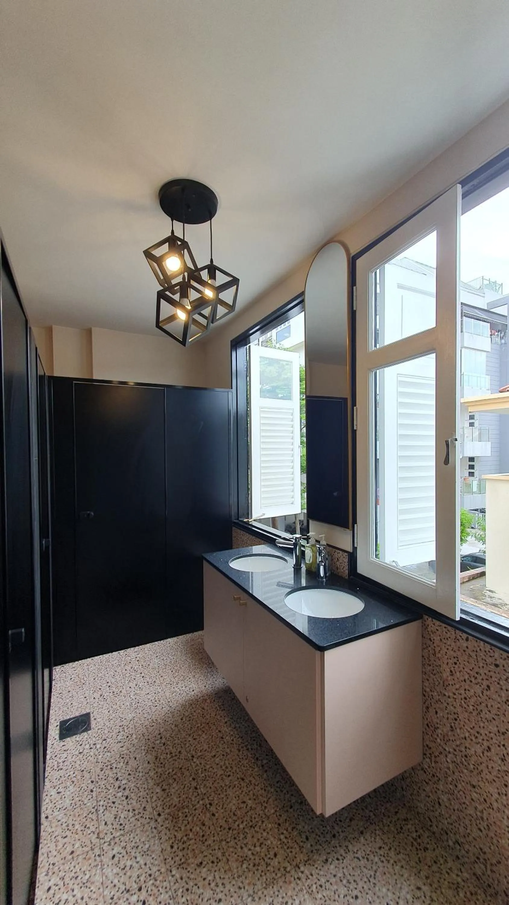 Shopping Area in Betel Box Backpackers Hostel