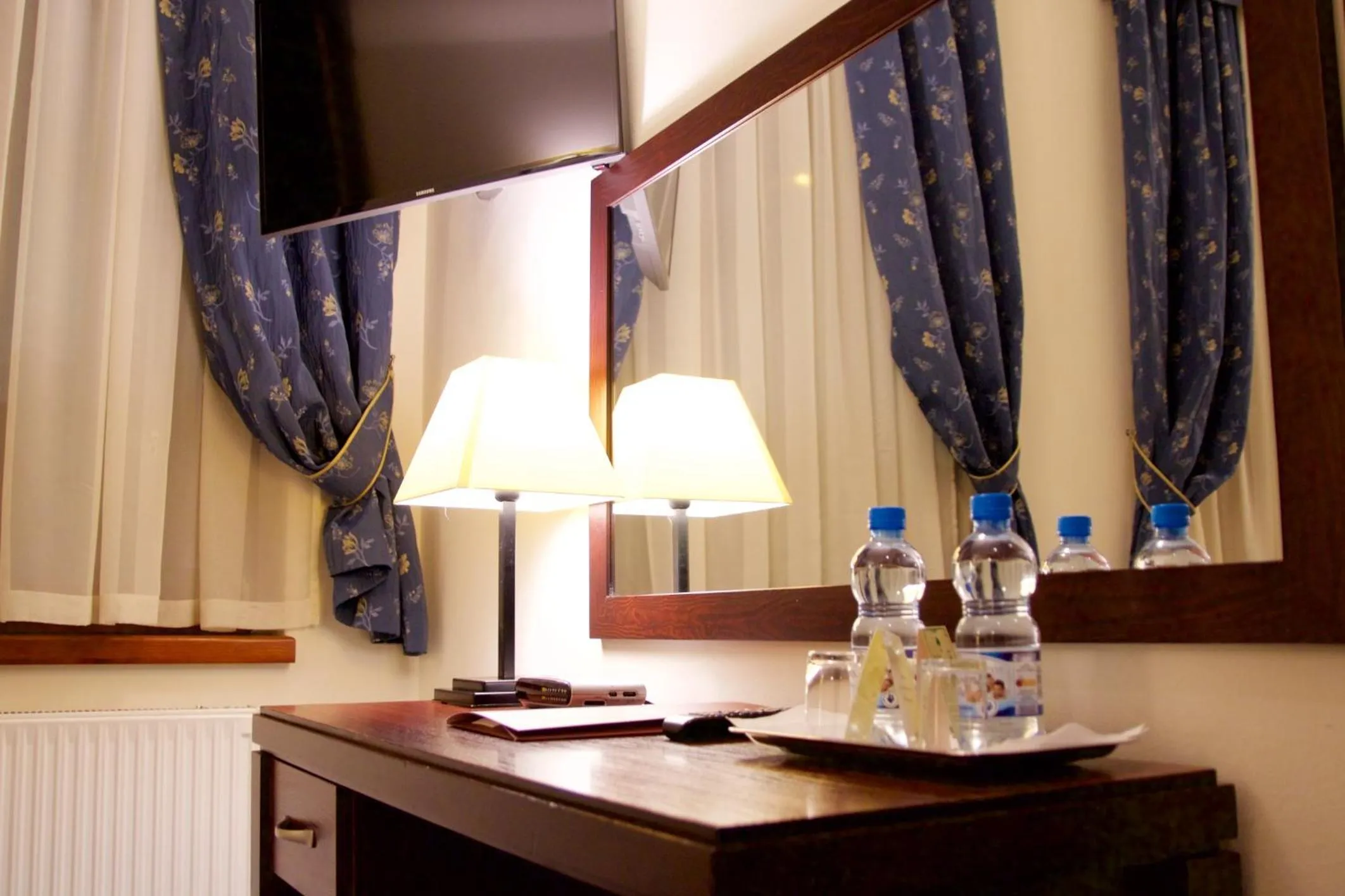 Hotel Patria Zakopane Centrum