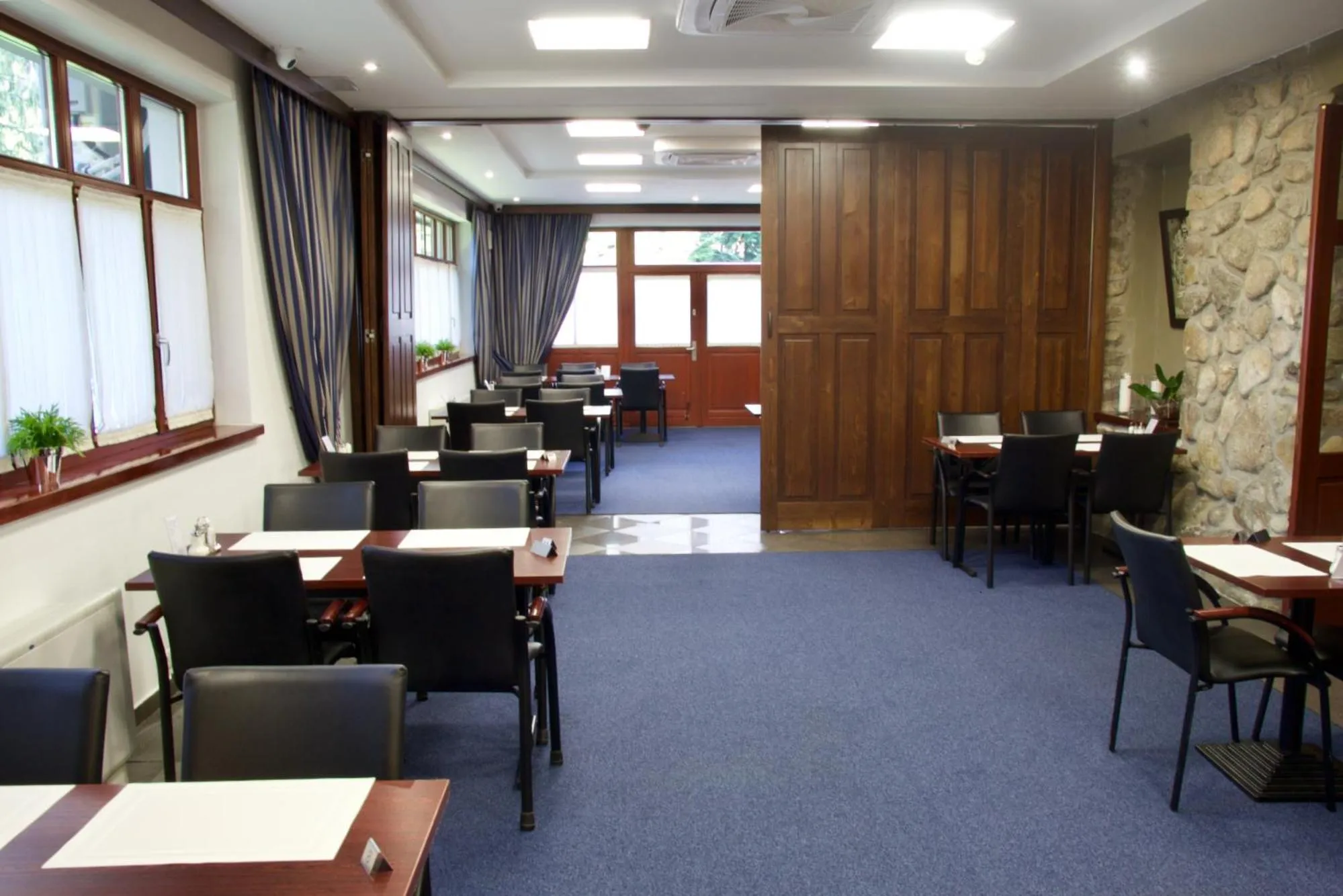 Hotel Patria Zakopane Centrum