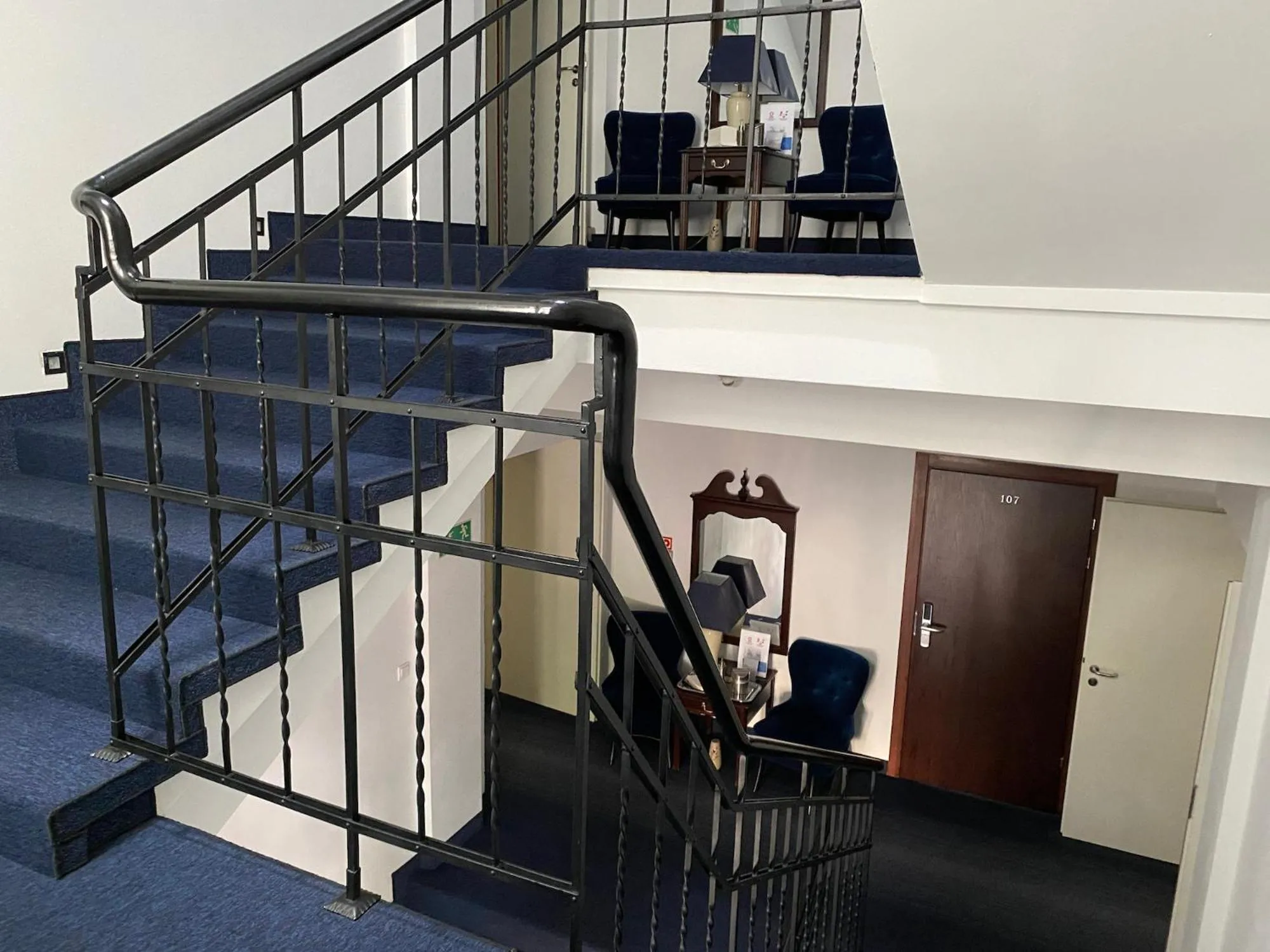 Hotel Patria Zakopane Centrum