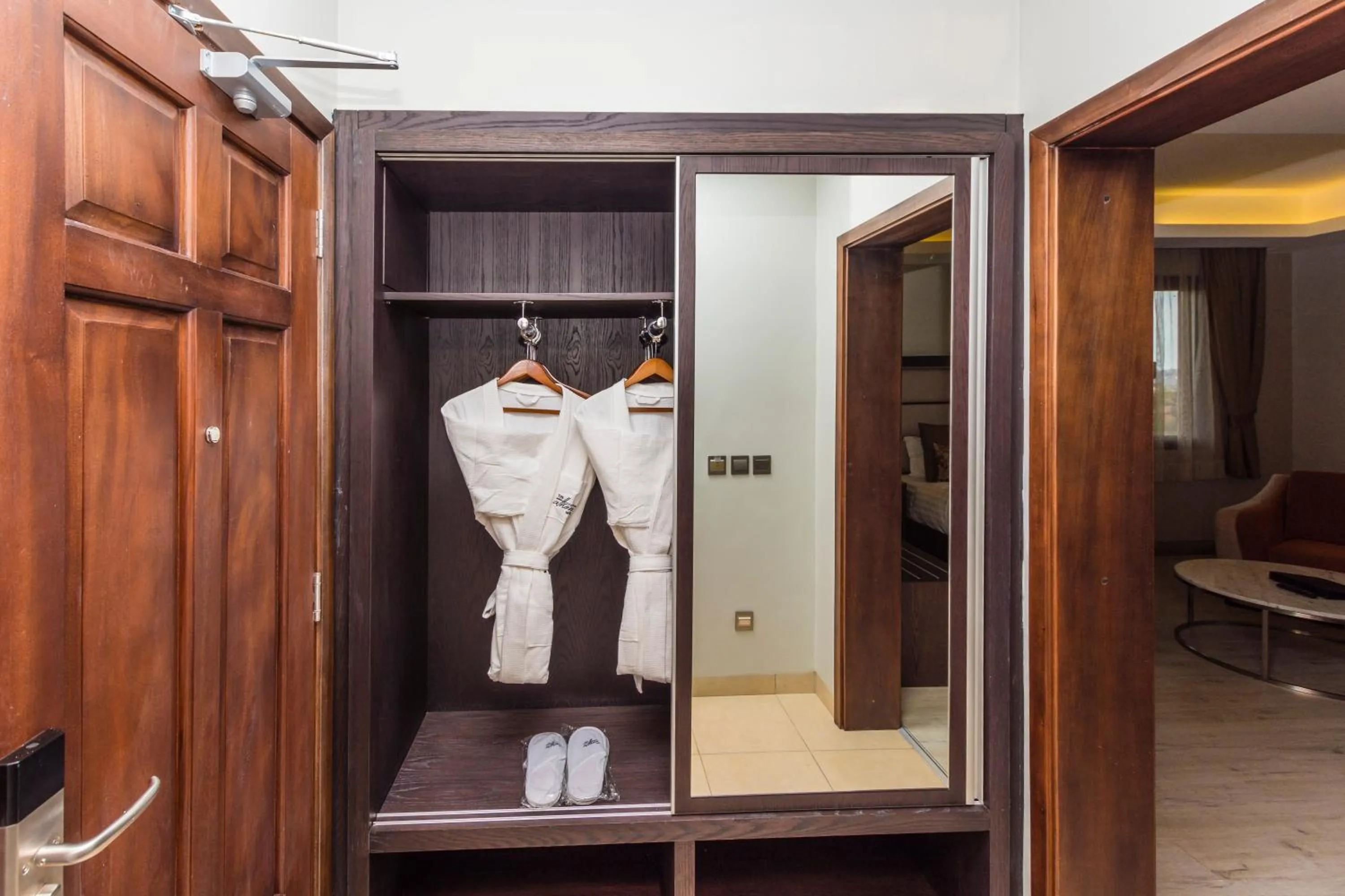 Other in Athena Hotel Kampala